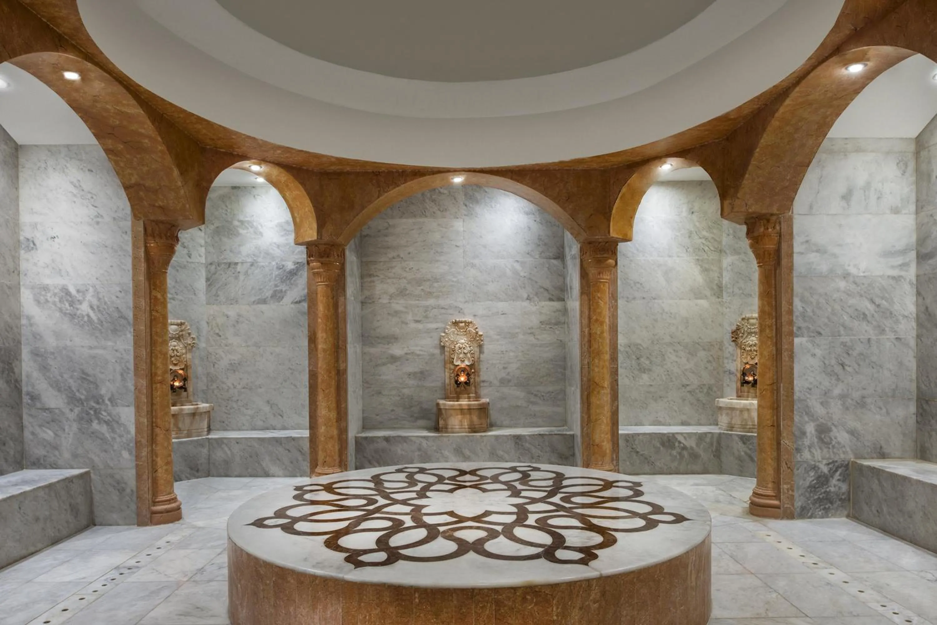 Activities in Spice Hotel & Spa - Ultra All Inclusive