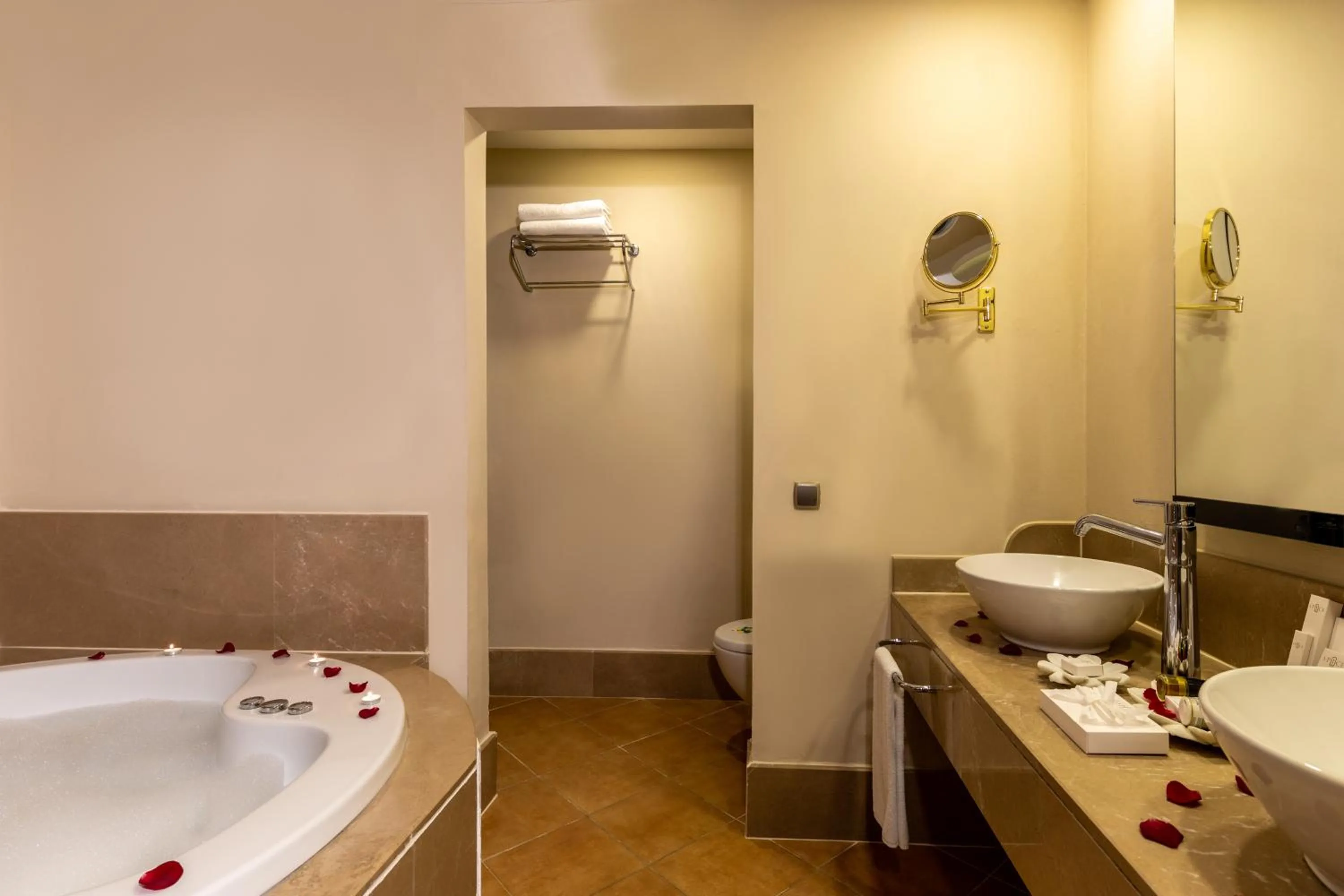 Bathroom in Spice Hotel & Spa - Ultra All Inclusive