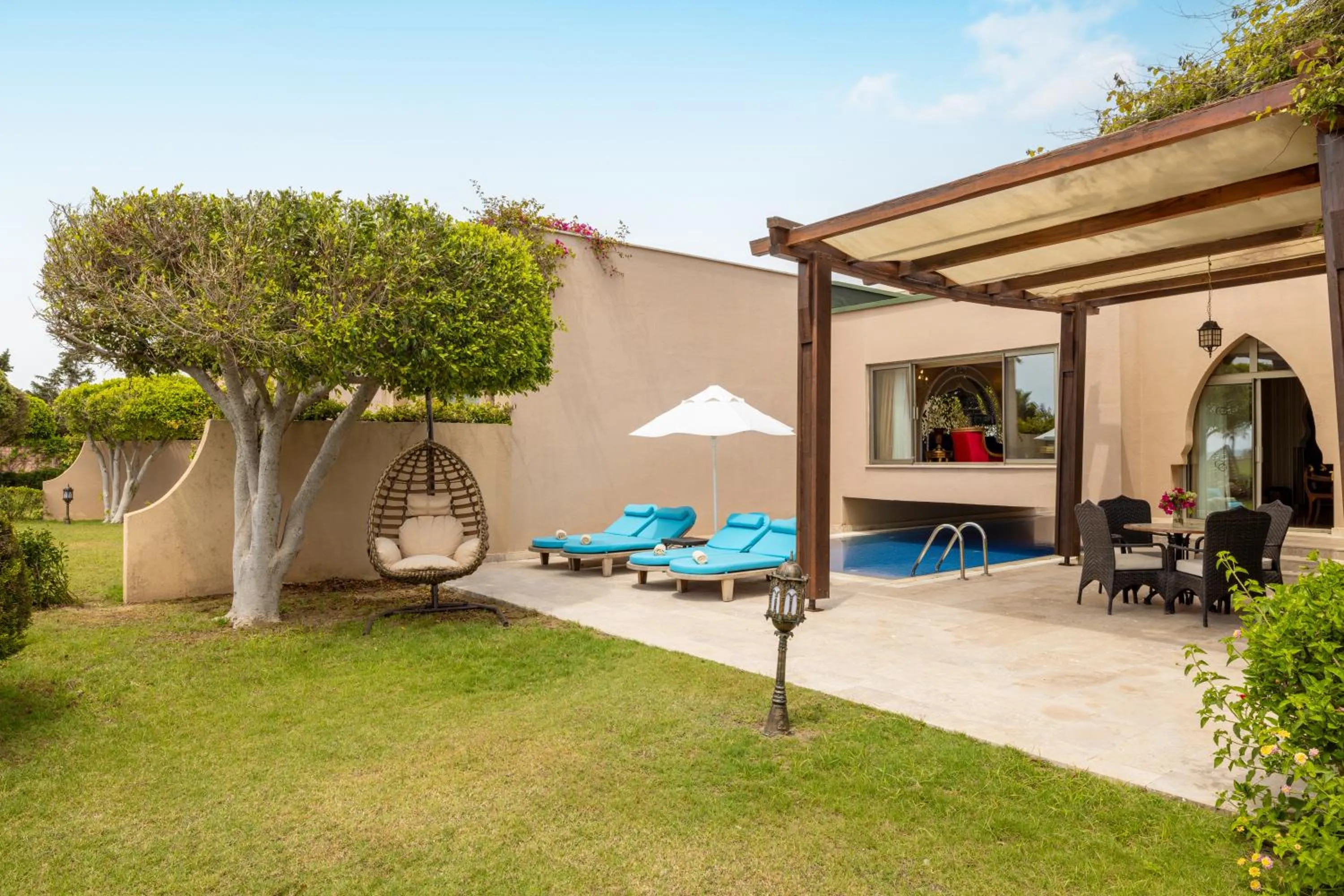 Property building in Spice Hotel & Spa - Ultra All Inclusive