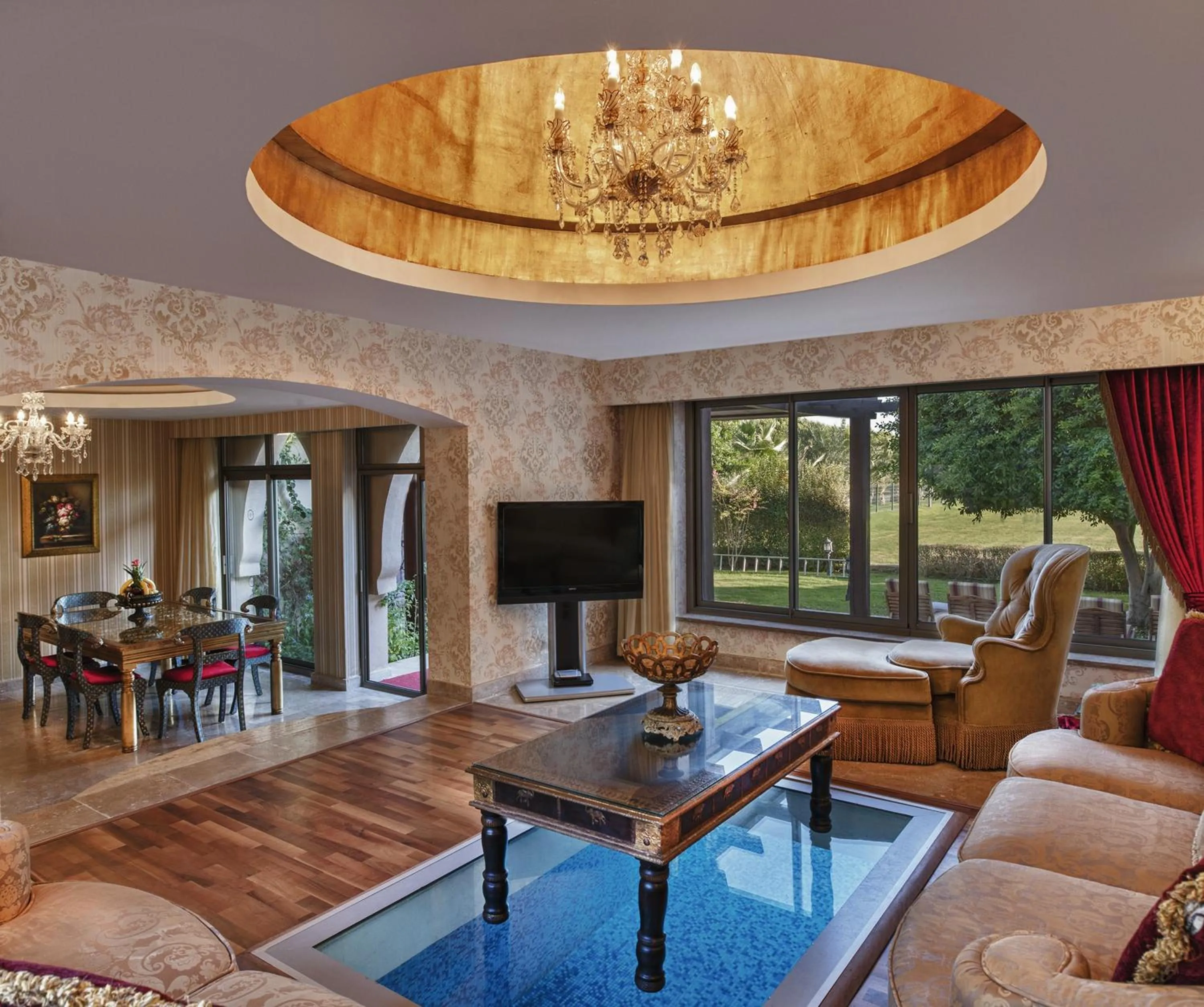 Day in Spice Hotel & Spa - Ultra All Inclusive