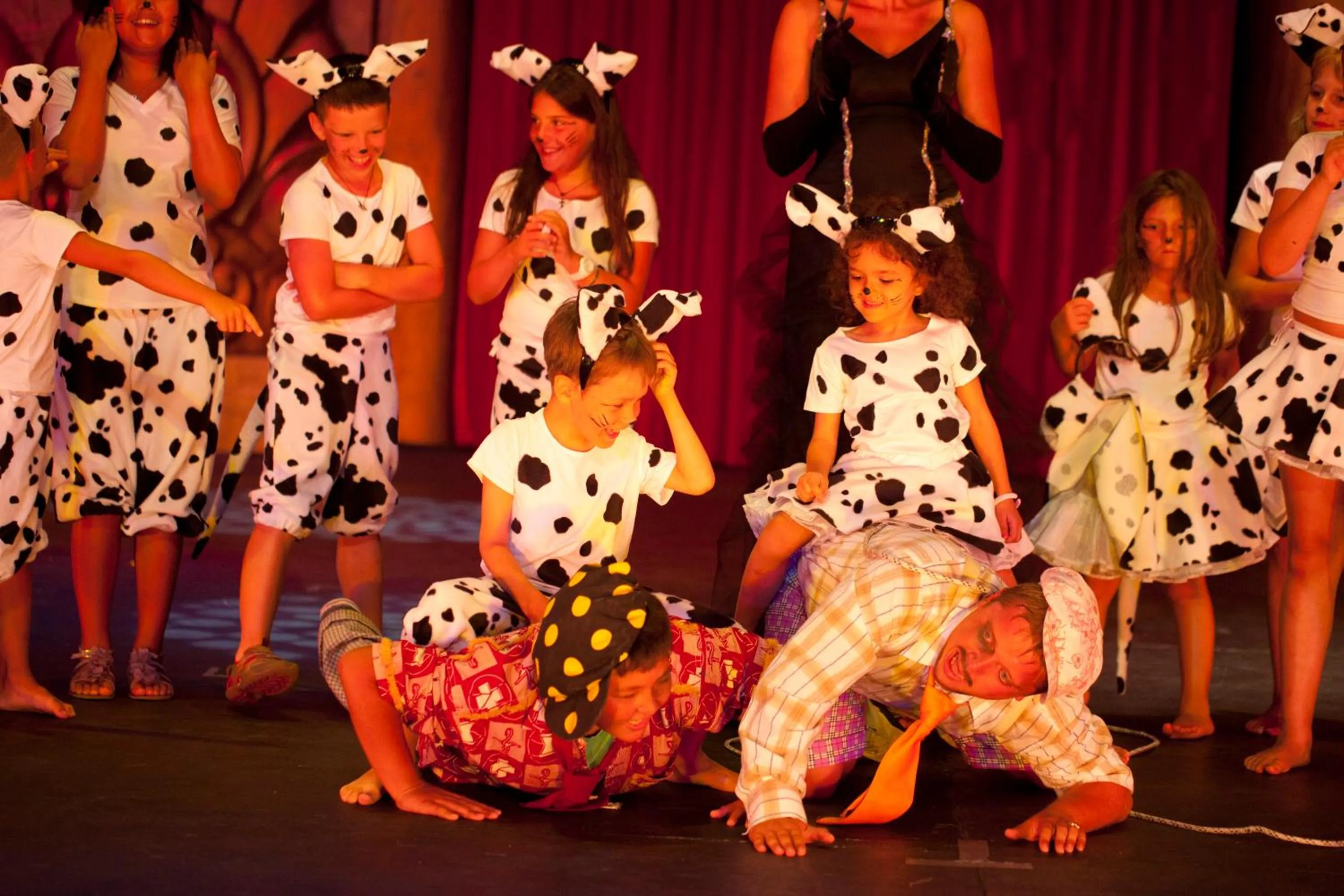 Property building in Spice Hotel & Spa - Ultra All Inclusive