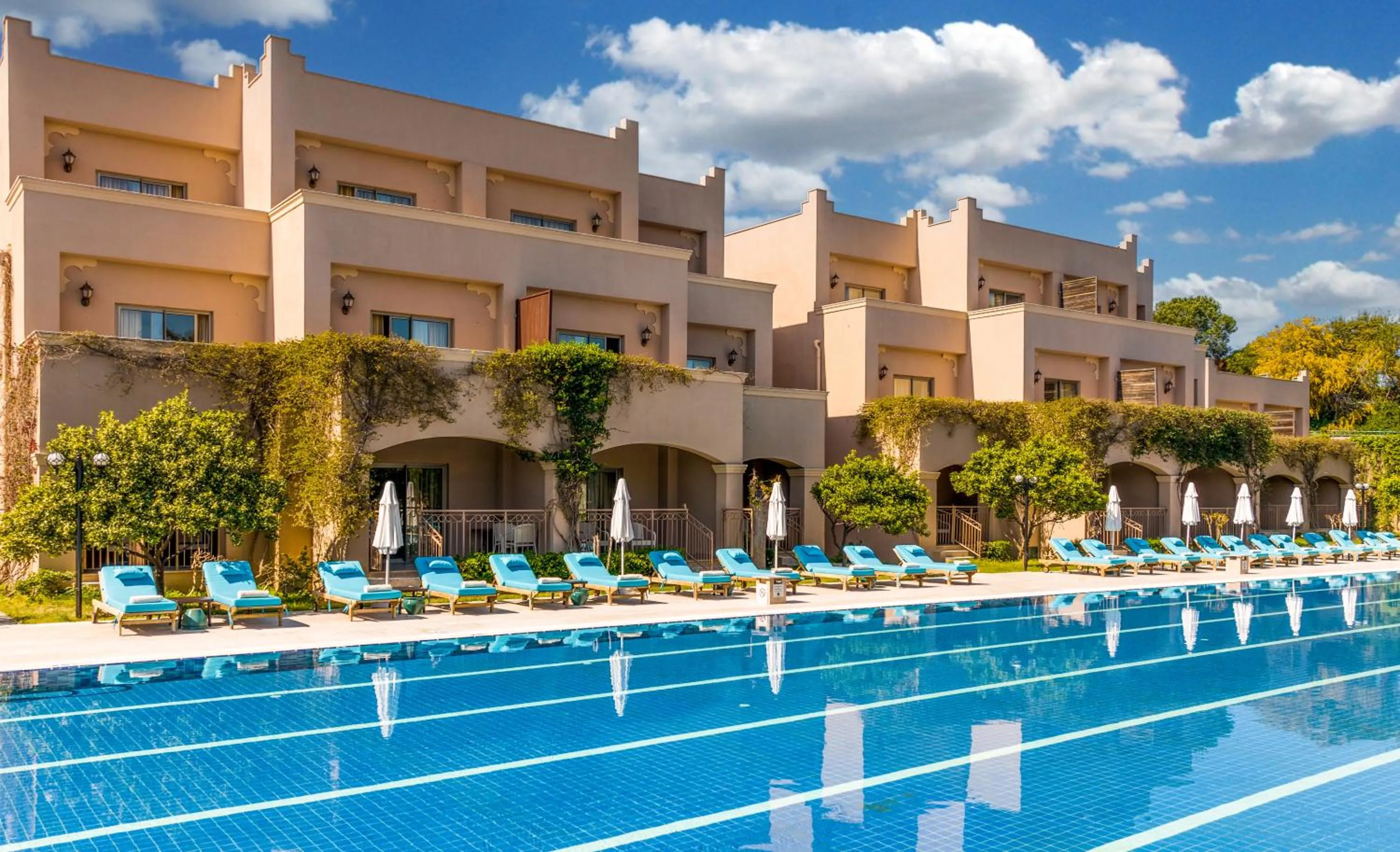 Property building in Spice Hotel & Spa - Ultra All Inclusive