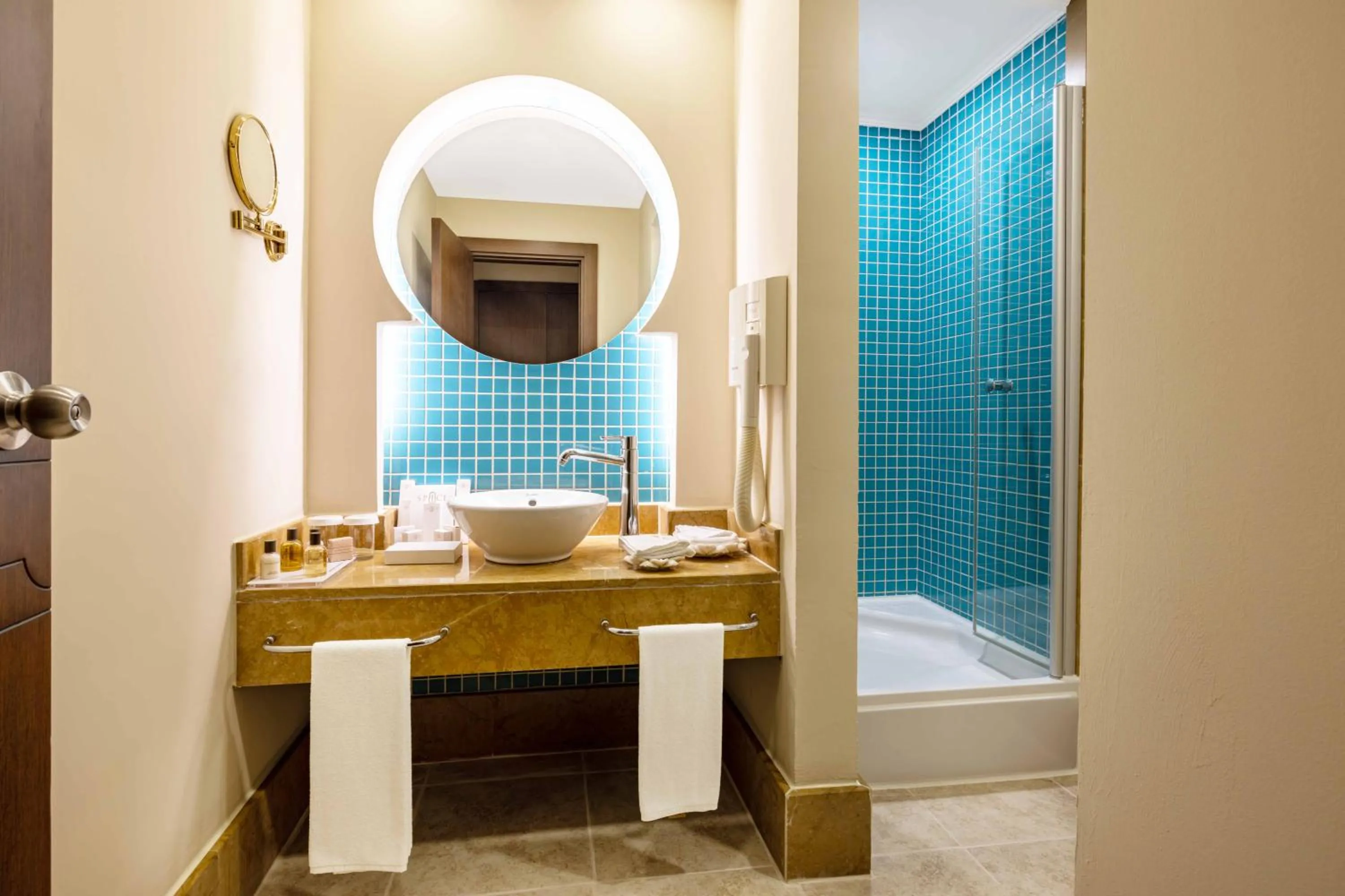 Bathroom in Spice Hotel & Spa - Ultra All Inclusive