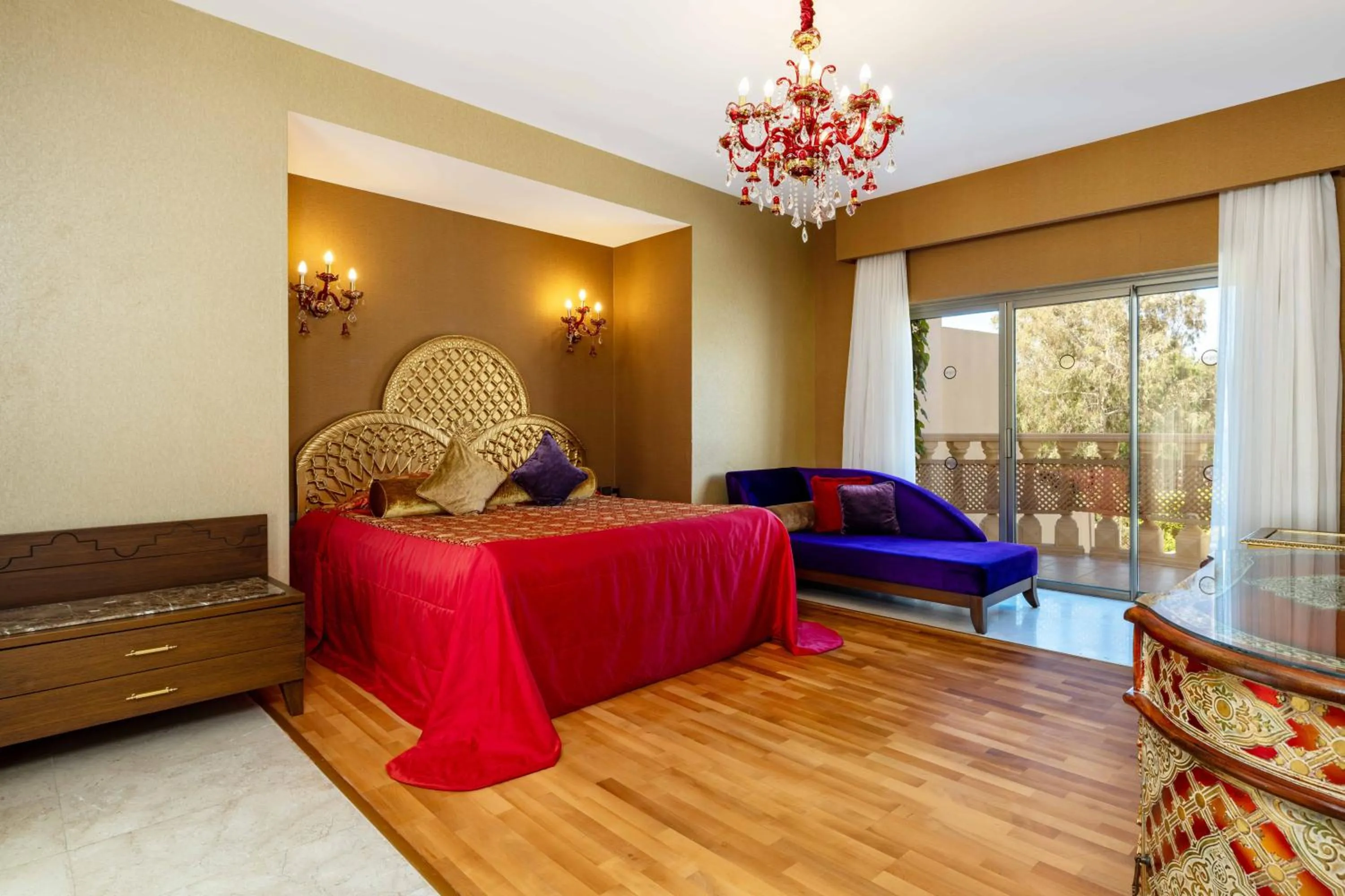 Bedroom in Spice Hotel & Spa - Ultra All Inclusive