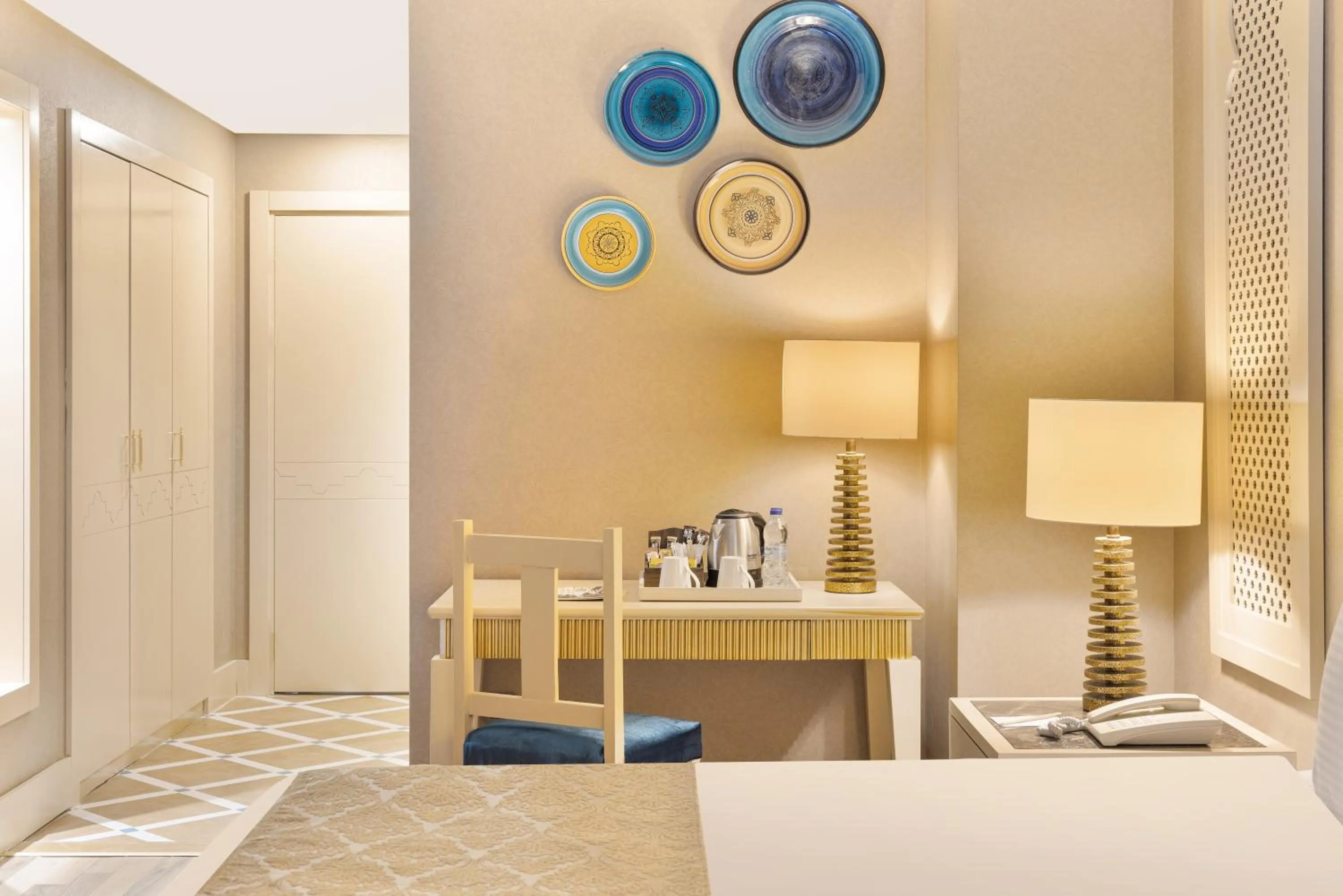 Photo of the whole room, Bed in Spice Hotel & Spa - Ultra All Inclusive