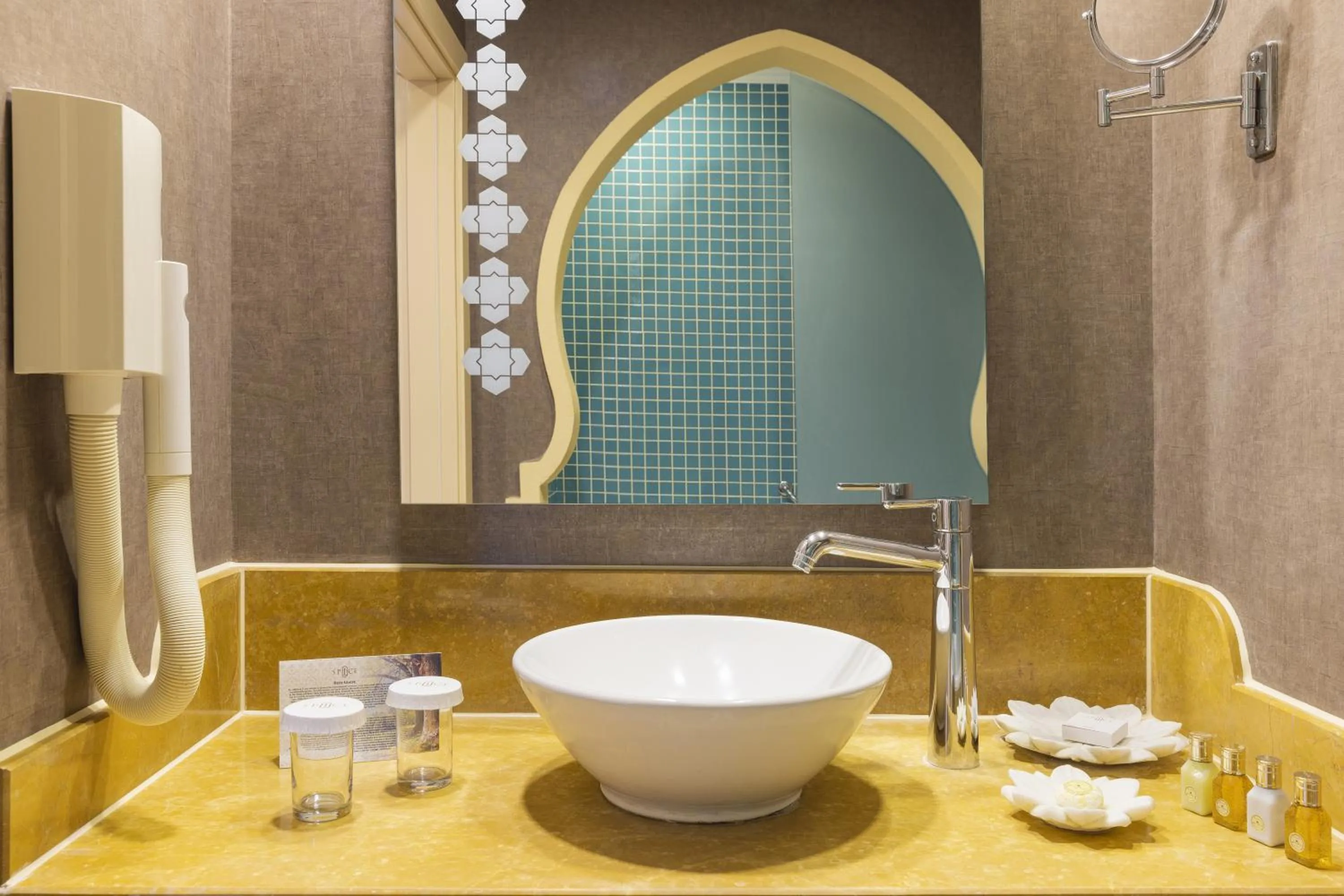 Bathroom in Spice Hotel & Spa - Ultra All Inclusive