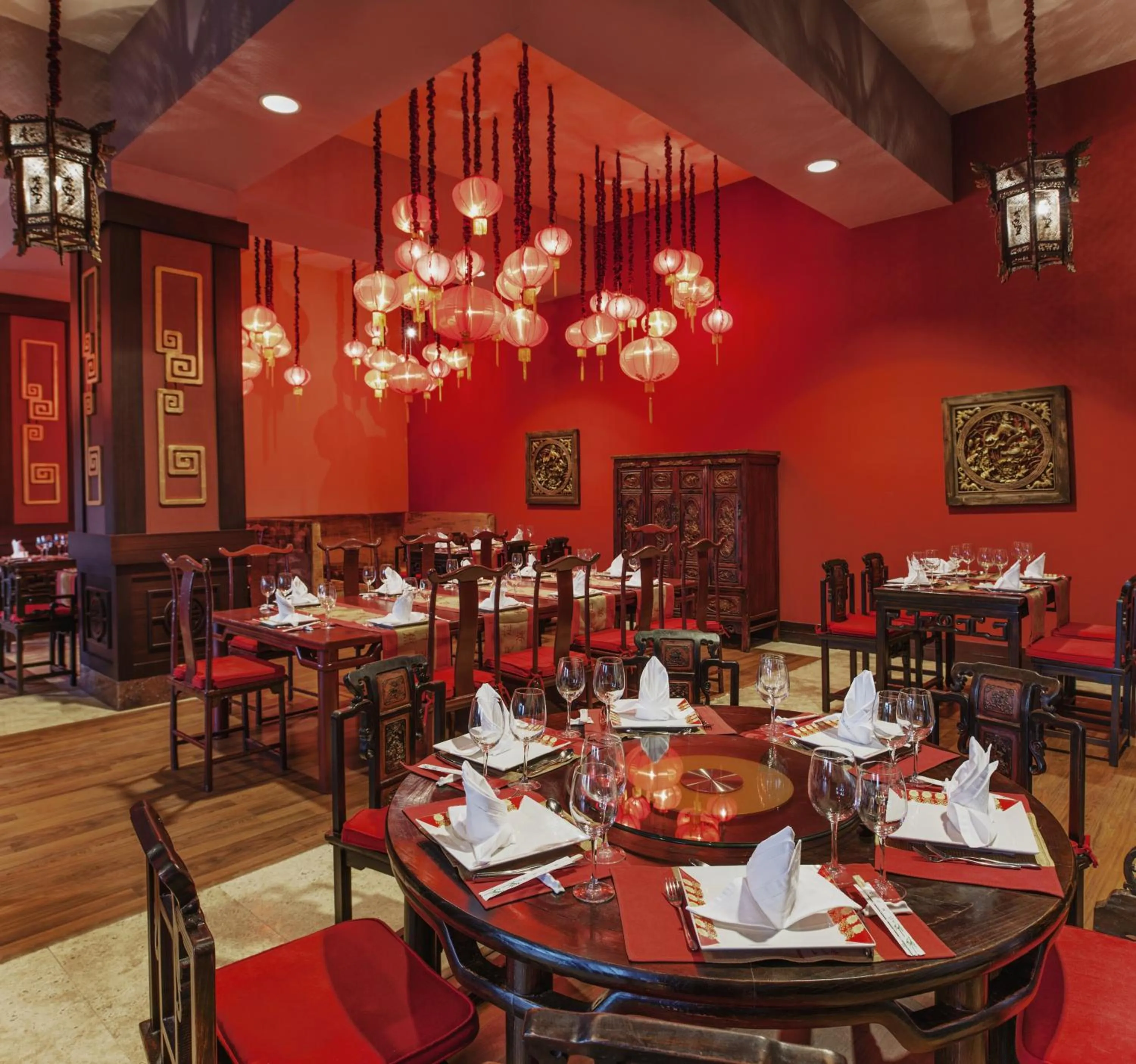 Activities in Spice Hotel & Spa - Ultra All Inclusive