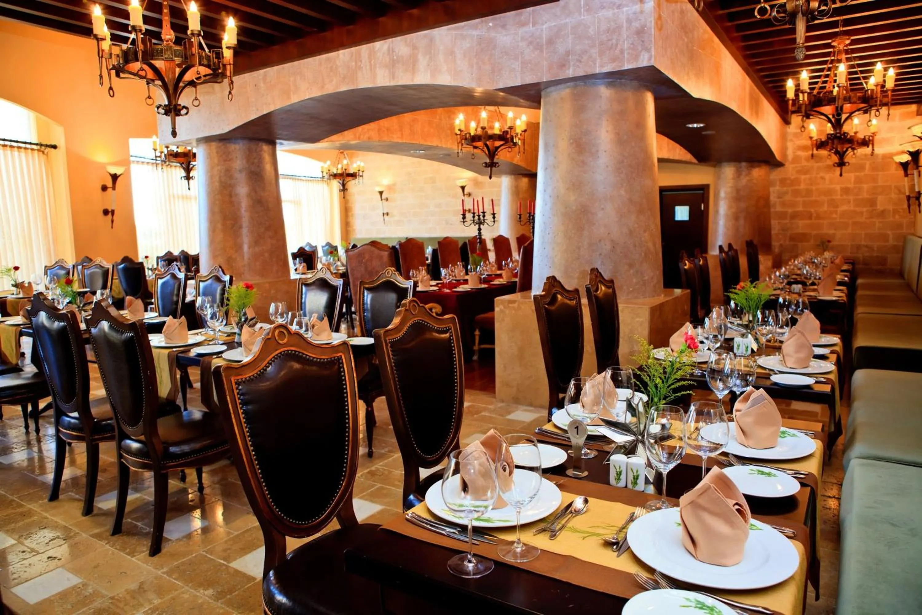 Restaurant/places to eat in Spice Hotel & Spa - Ultra All Inclusive