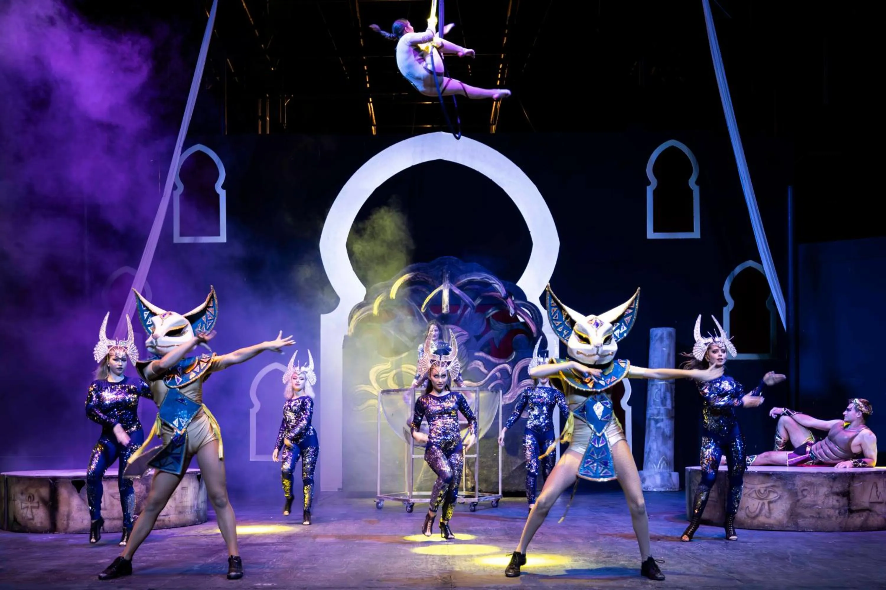 Activities in Spice Hotel & Spa - Ultra All Inclusive