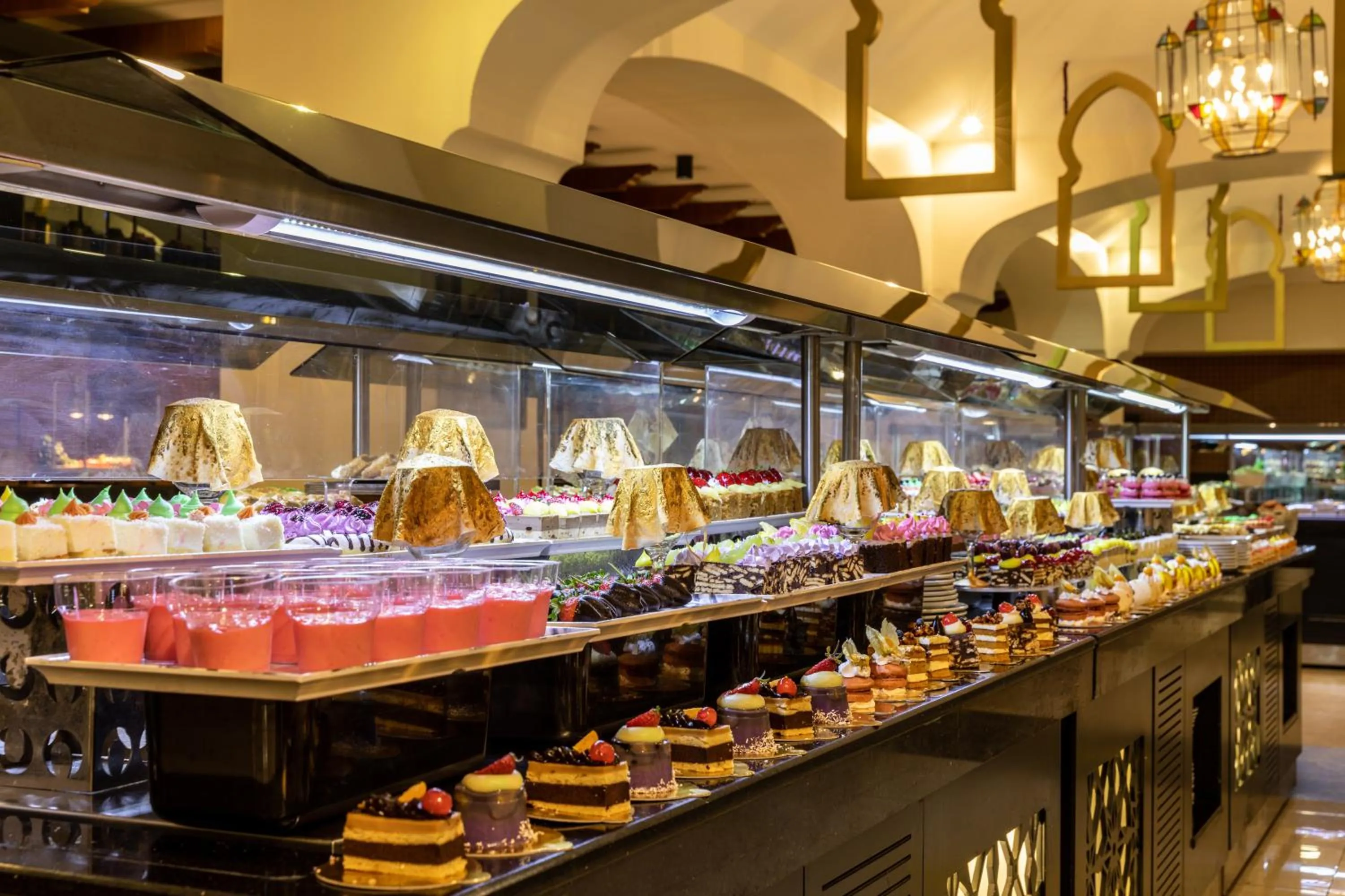 Restaurant/places to eat in Spice Hotel & Spa - Ultra All Inclusive