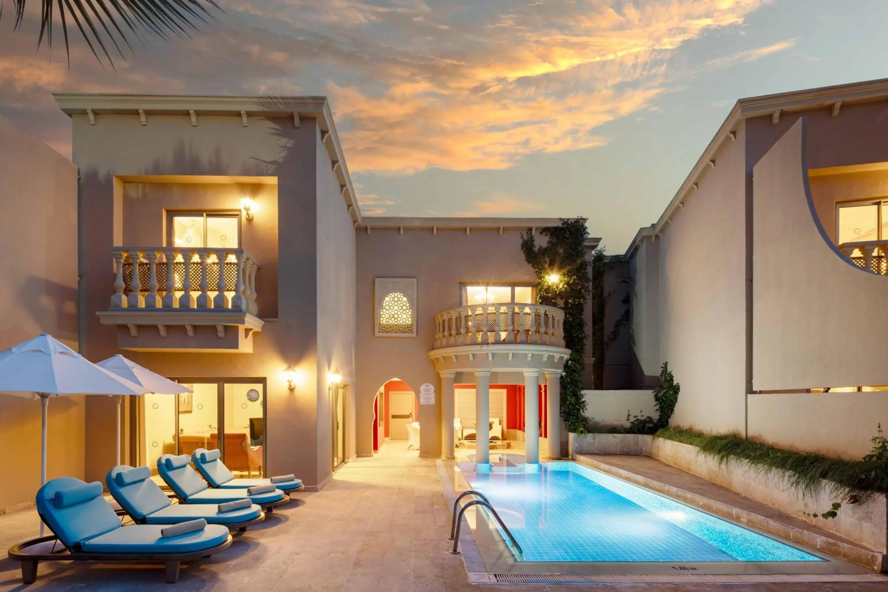 Property building in Spice Hotel & Spa - Ultra All Inclusive