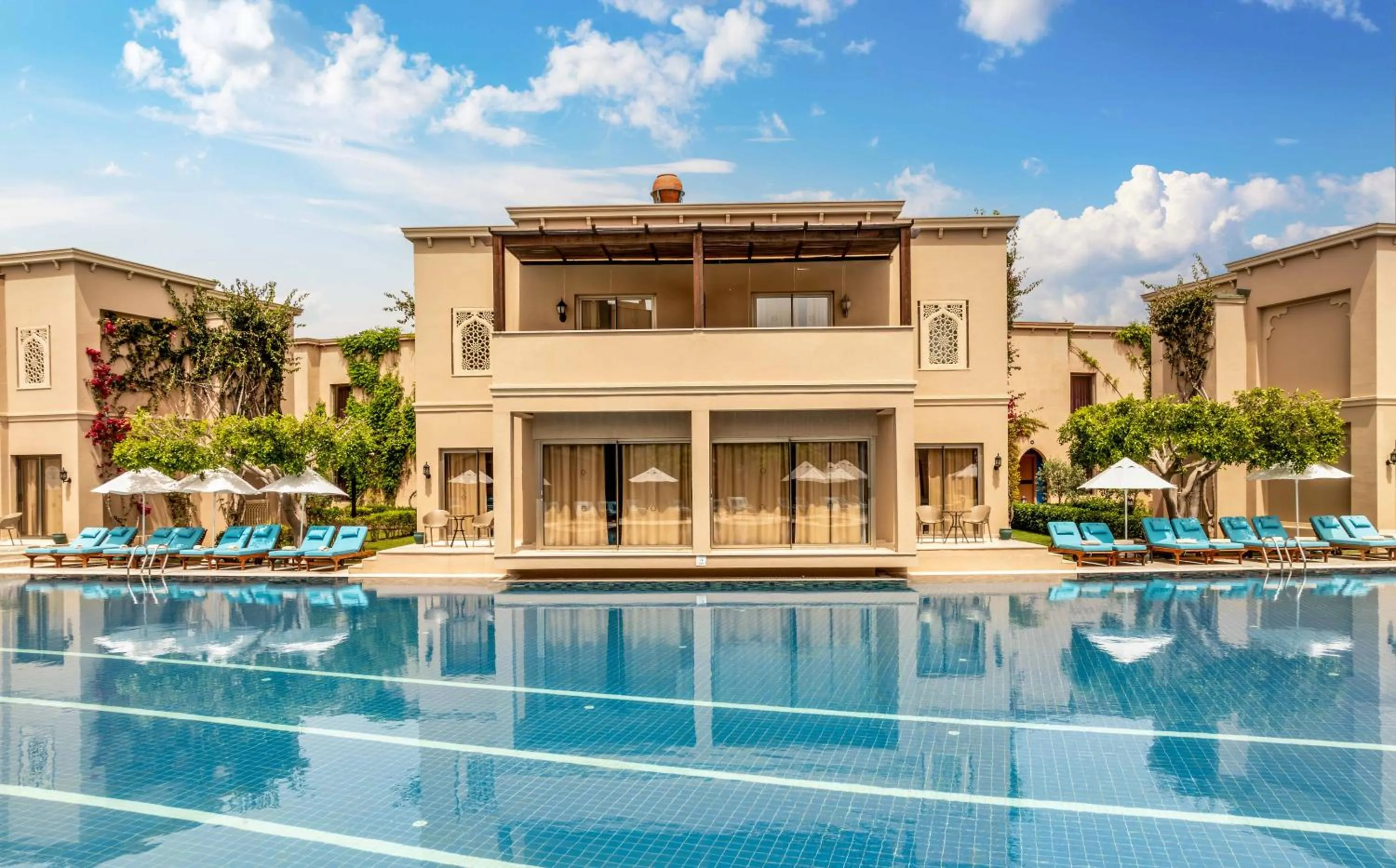 Property building in Spice Hotel & Spa - Ultra All Inclusive