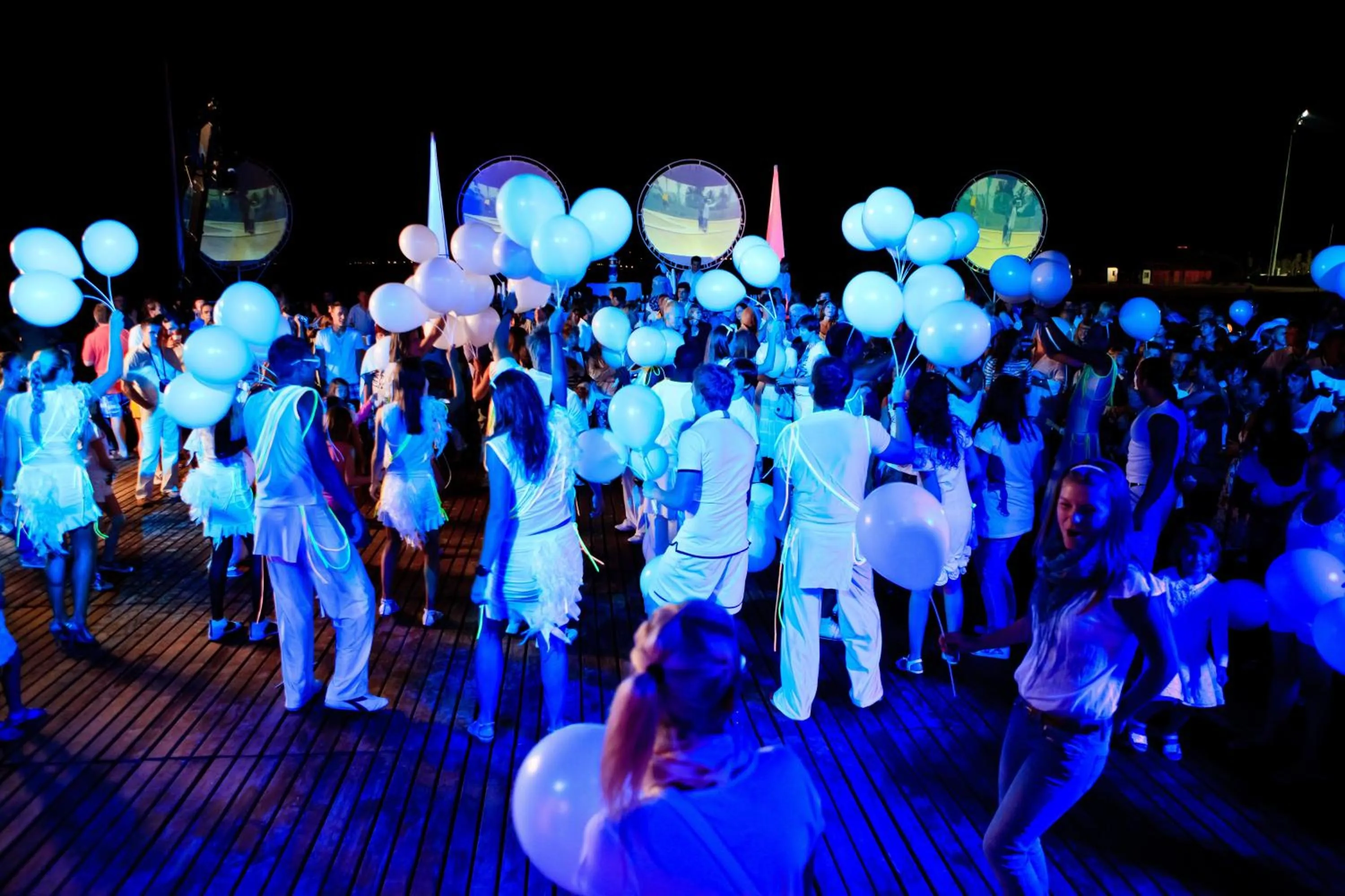 Night in Spice Hotel & Spa - Ultra All Inclusive