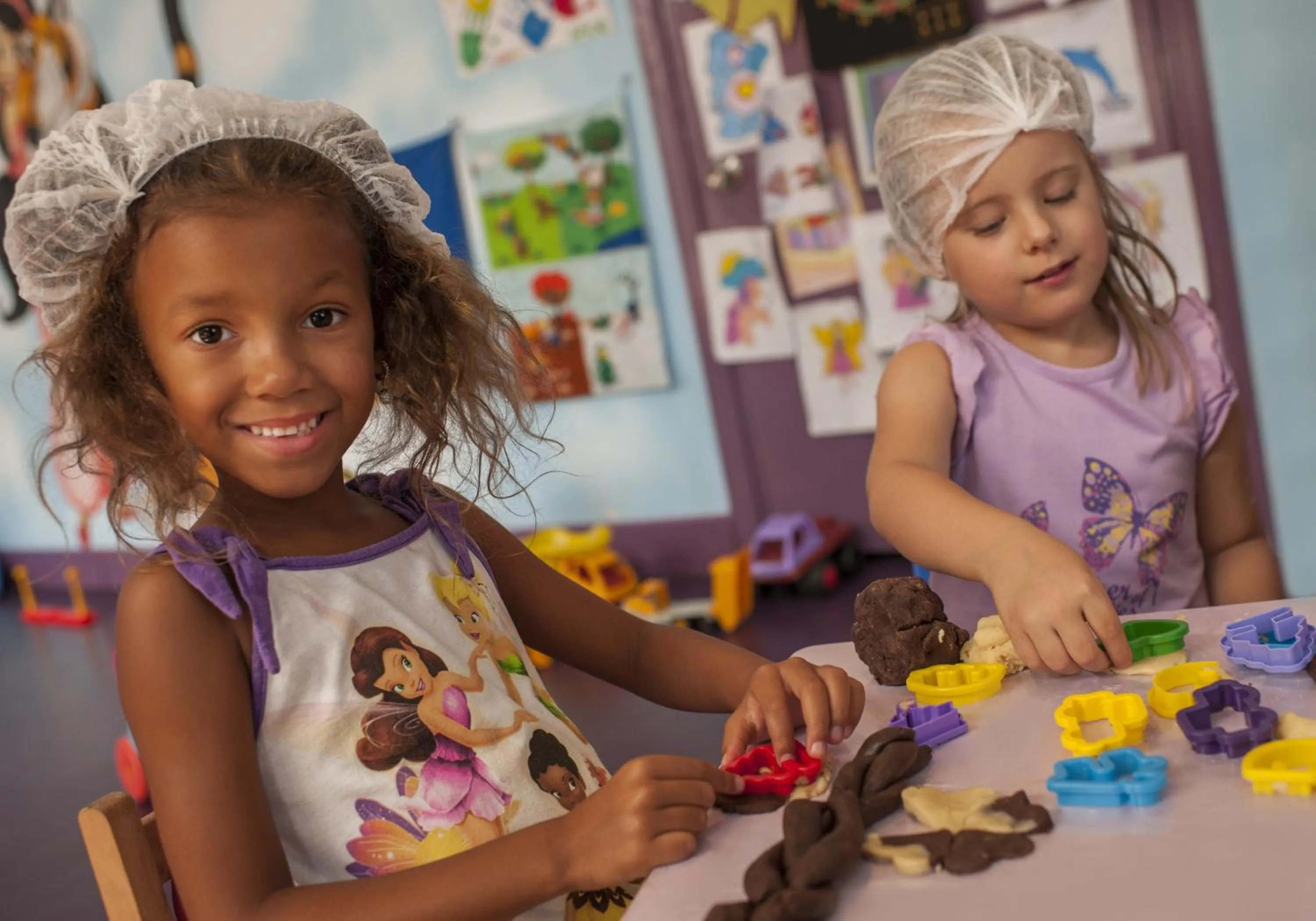 Activities in Spice Hotel & Spa - Ultra All Inclusive