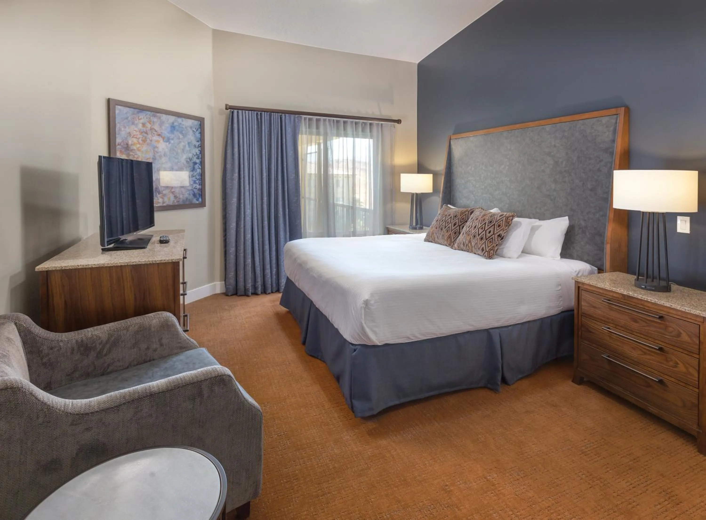 Other, Bed in WorldMark Estancia