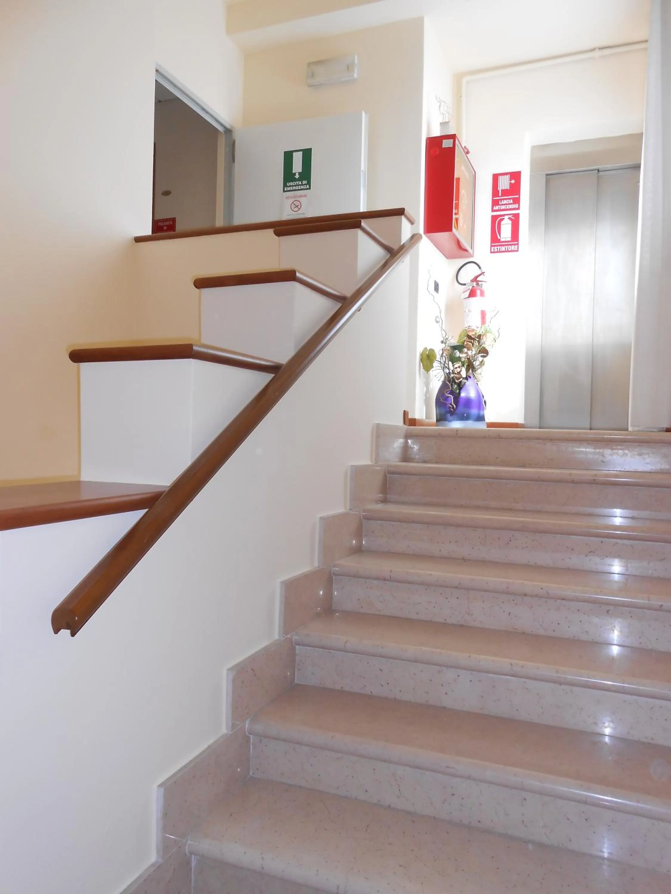 Other in Albergo Villa Eva