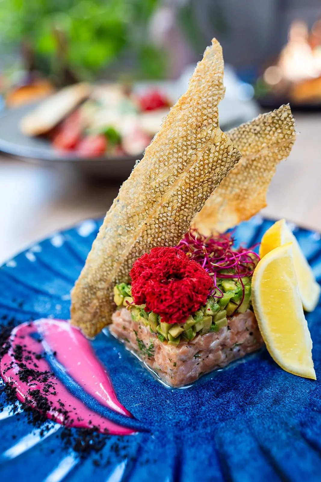 Al Mare - Apartamenty i pokoje