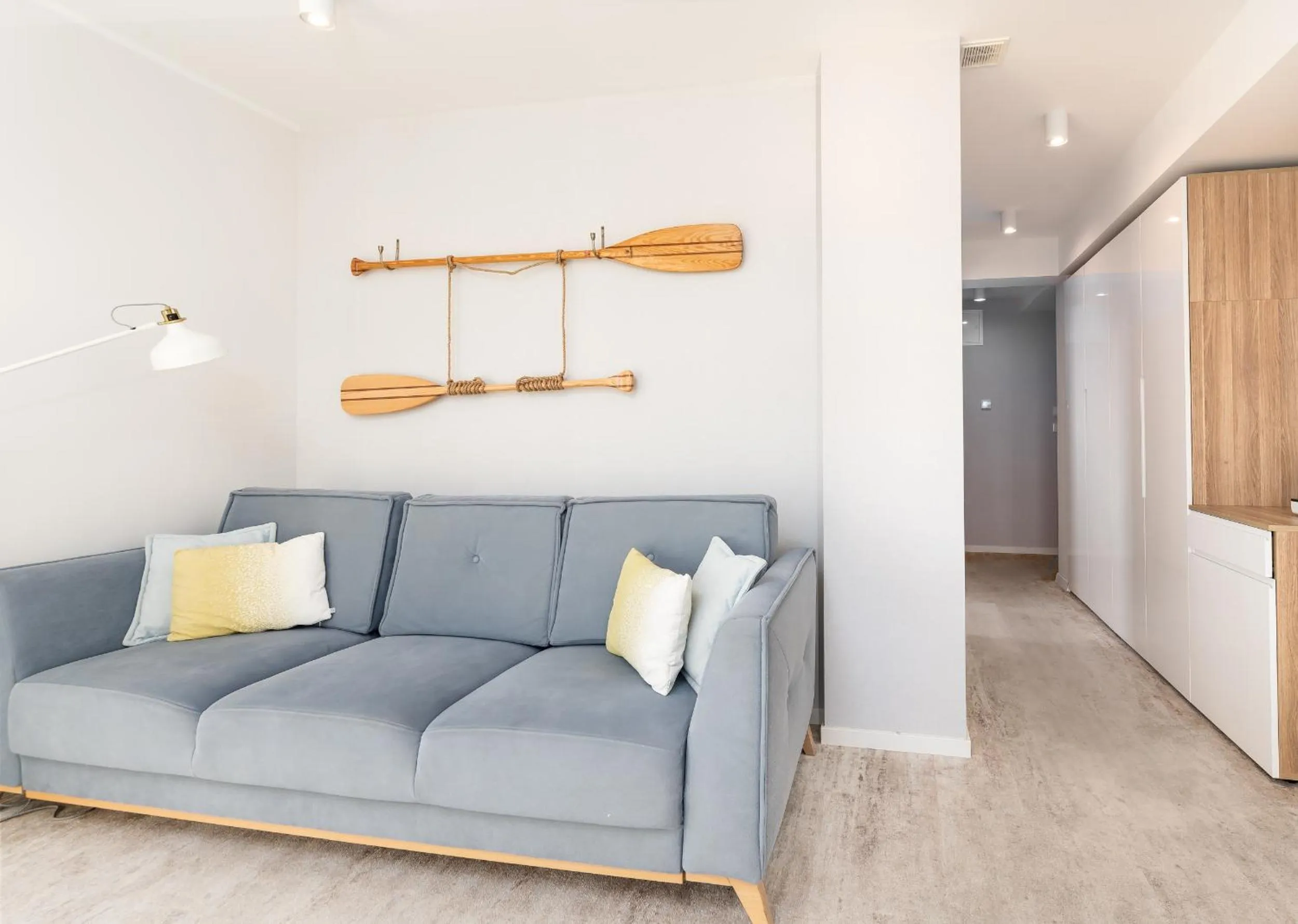 Al Mare - Apartamenty i pokoje