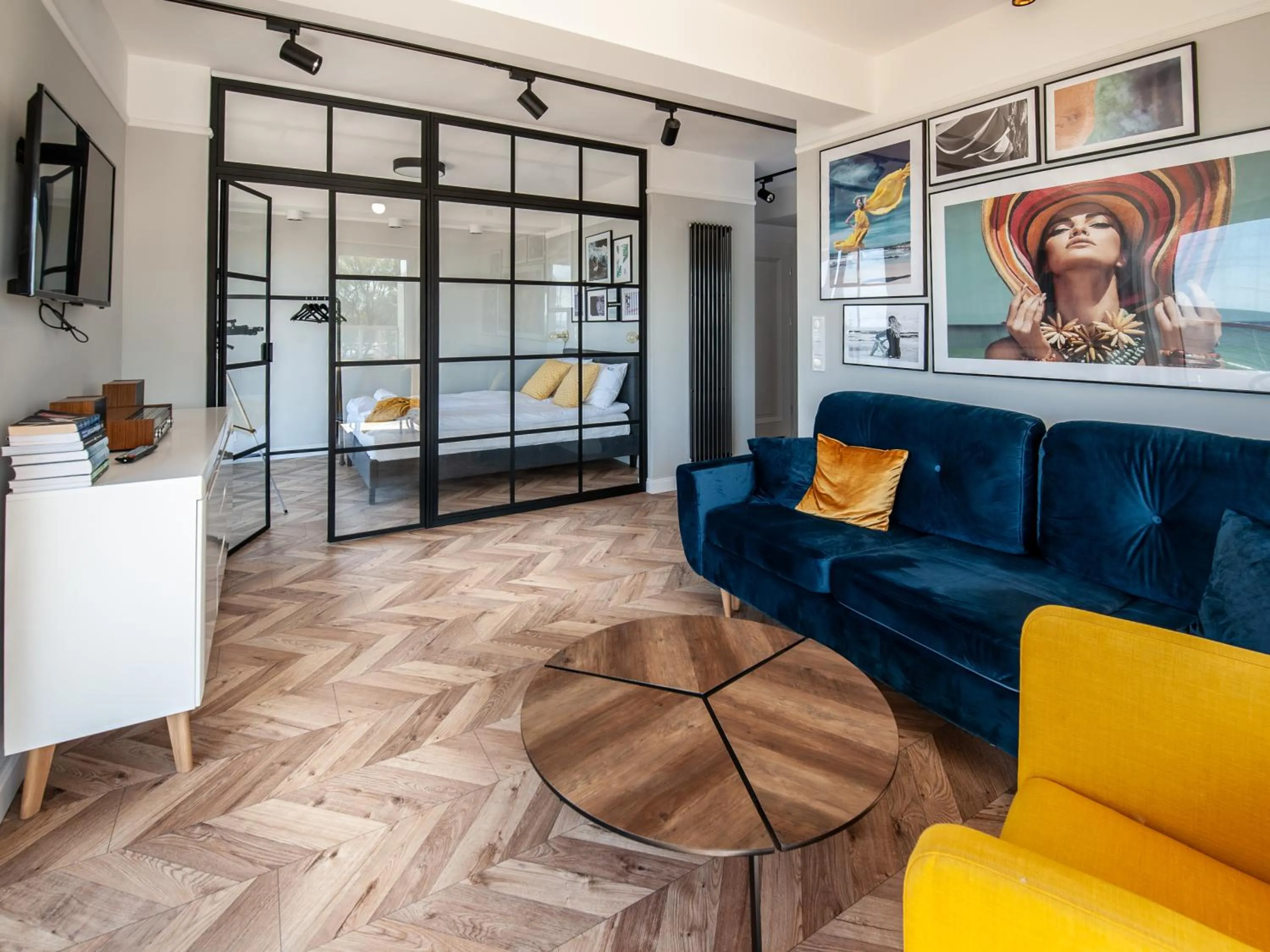 Al Mare - Apartamenty i pokoje