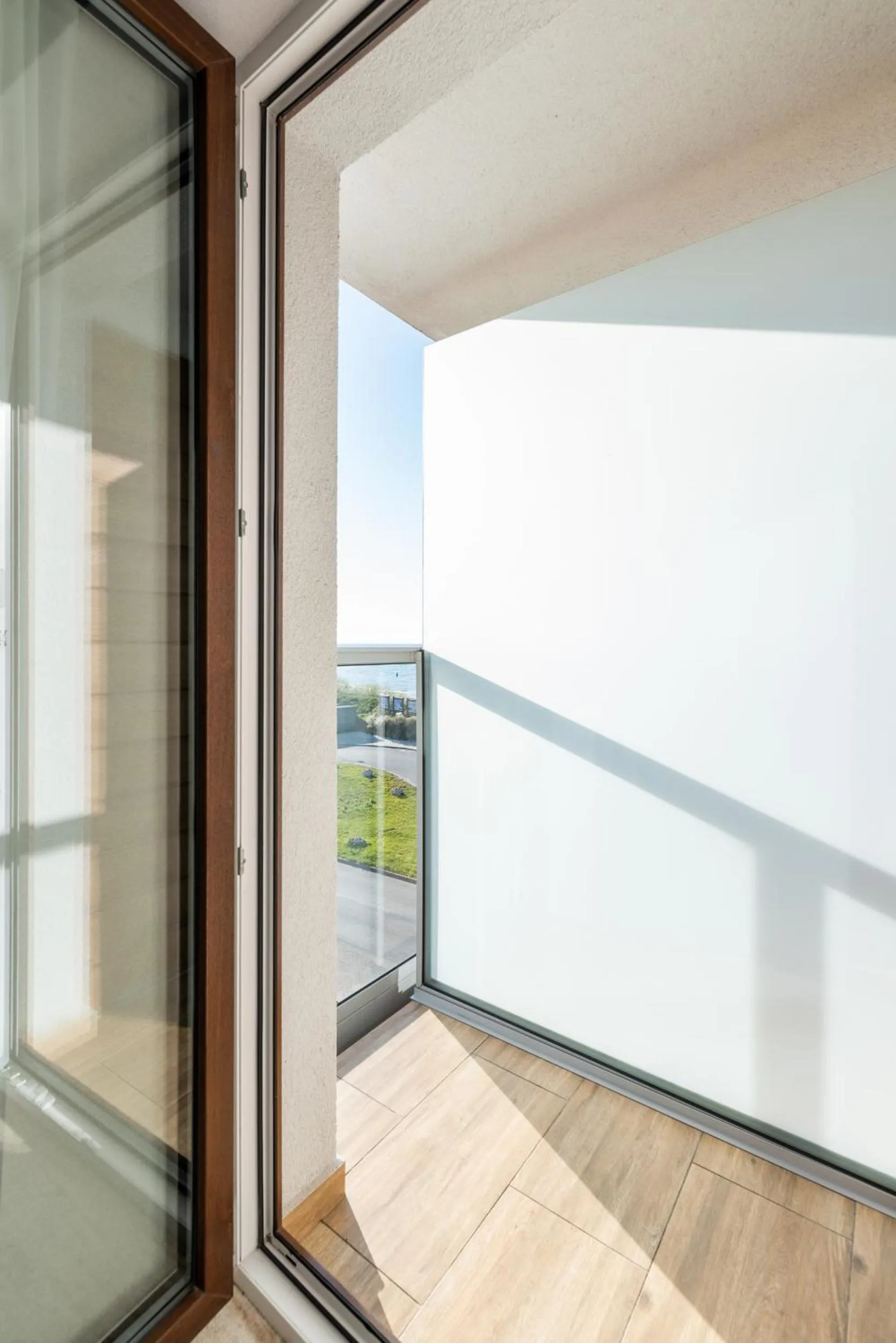 Al Mare - Apartamenty i pokoje