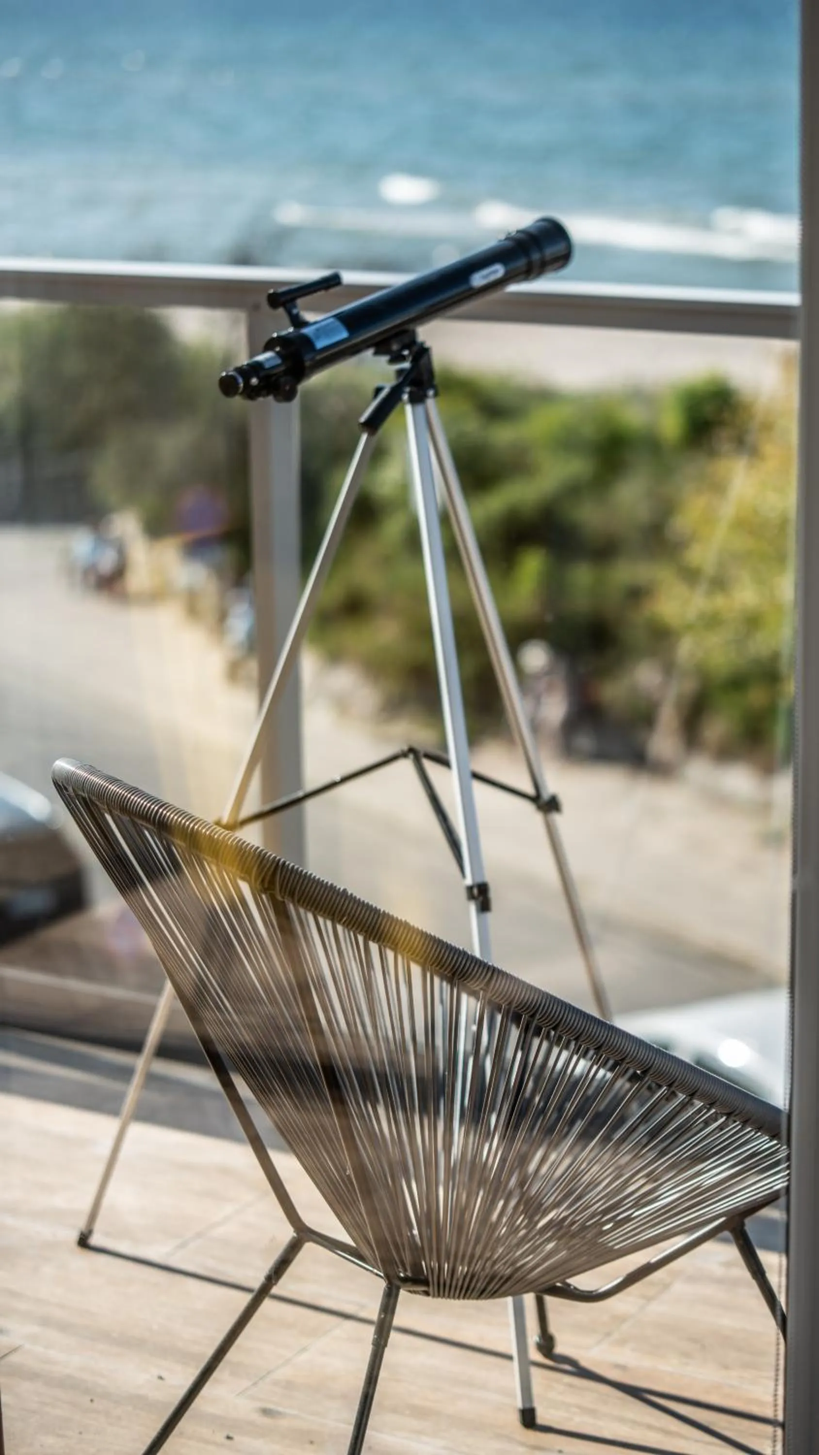 Natural landscape in Al Mare - Apartamenty i pokoje