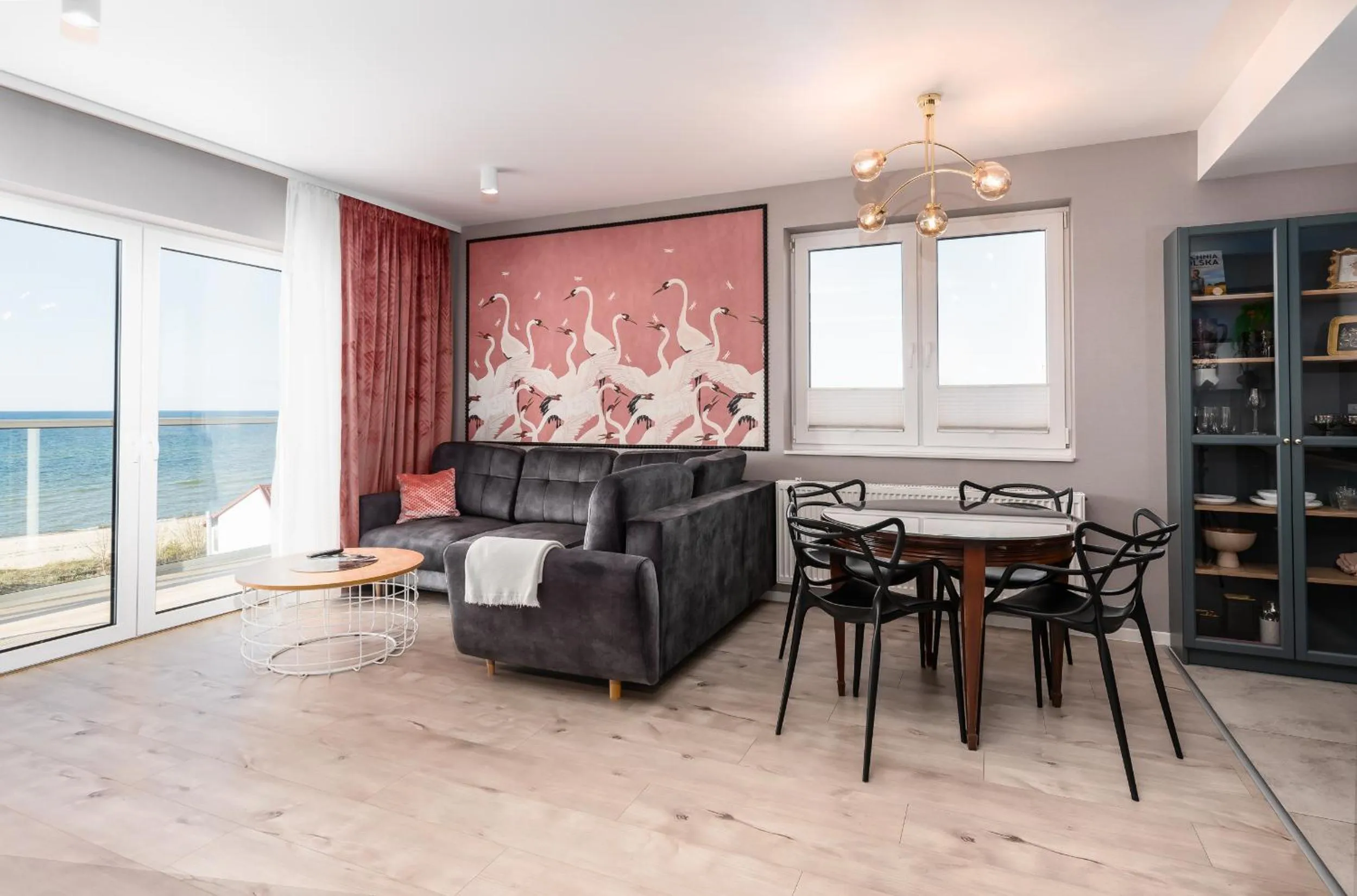 Al Mare - Apartamenty i pokoje