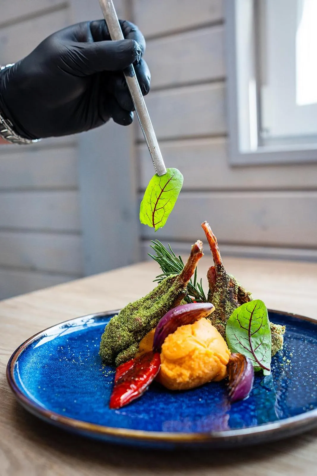 Al Mare - Apartamenty i pokoje