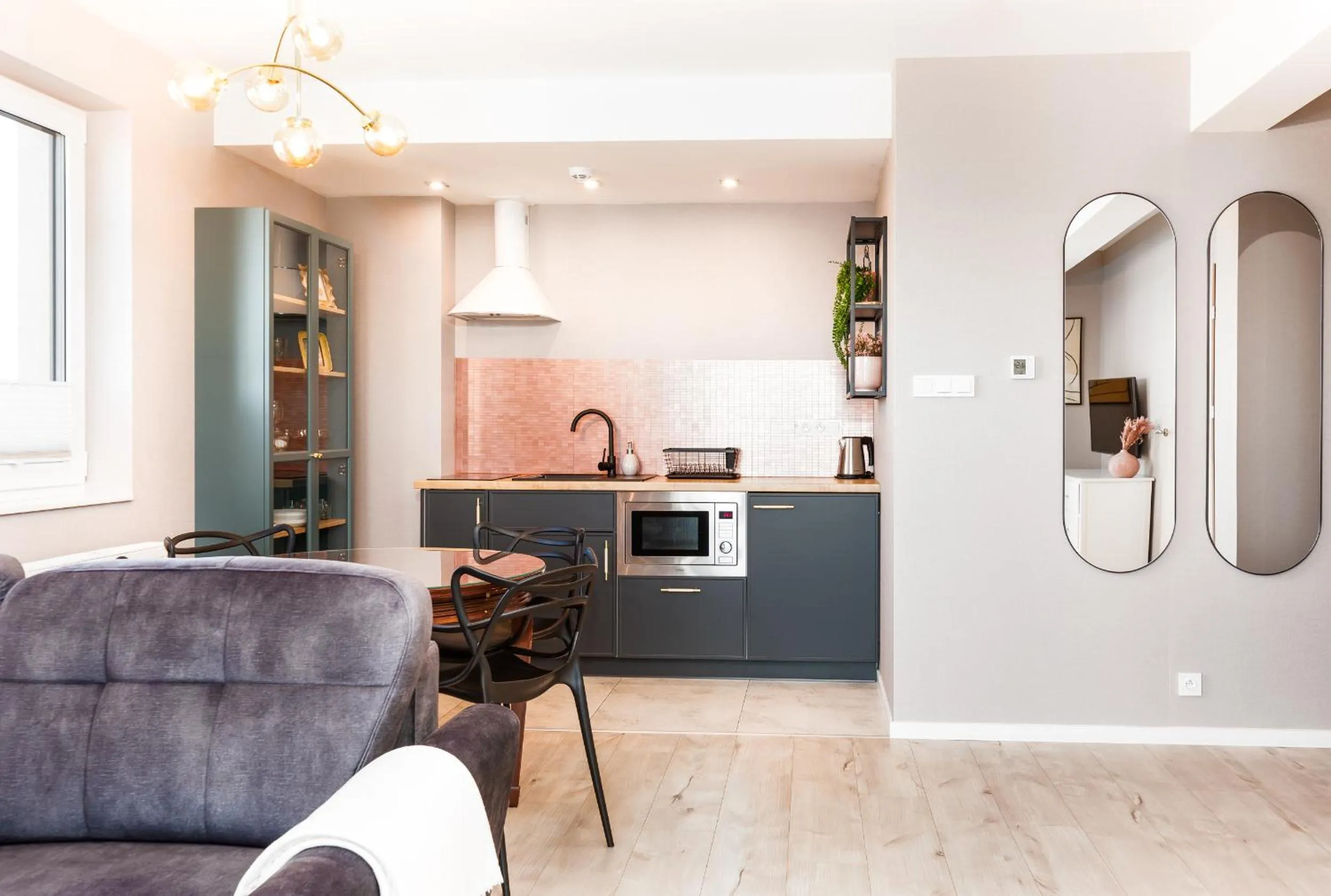 Al Mare - Apartamenty i pokoje