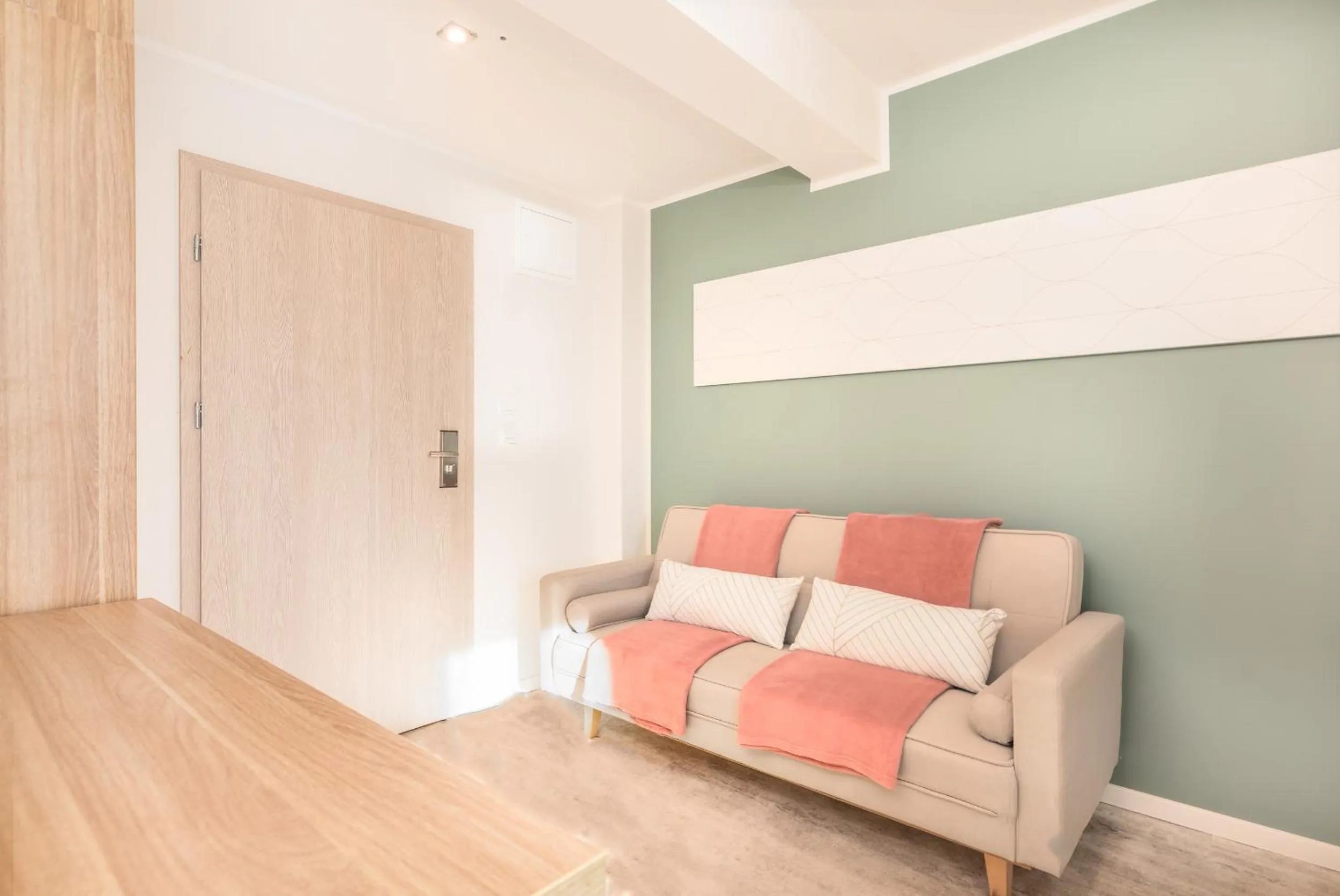 Al Mare - Apartamenty i pokoje