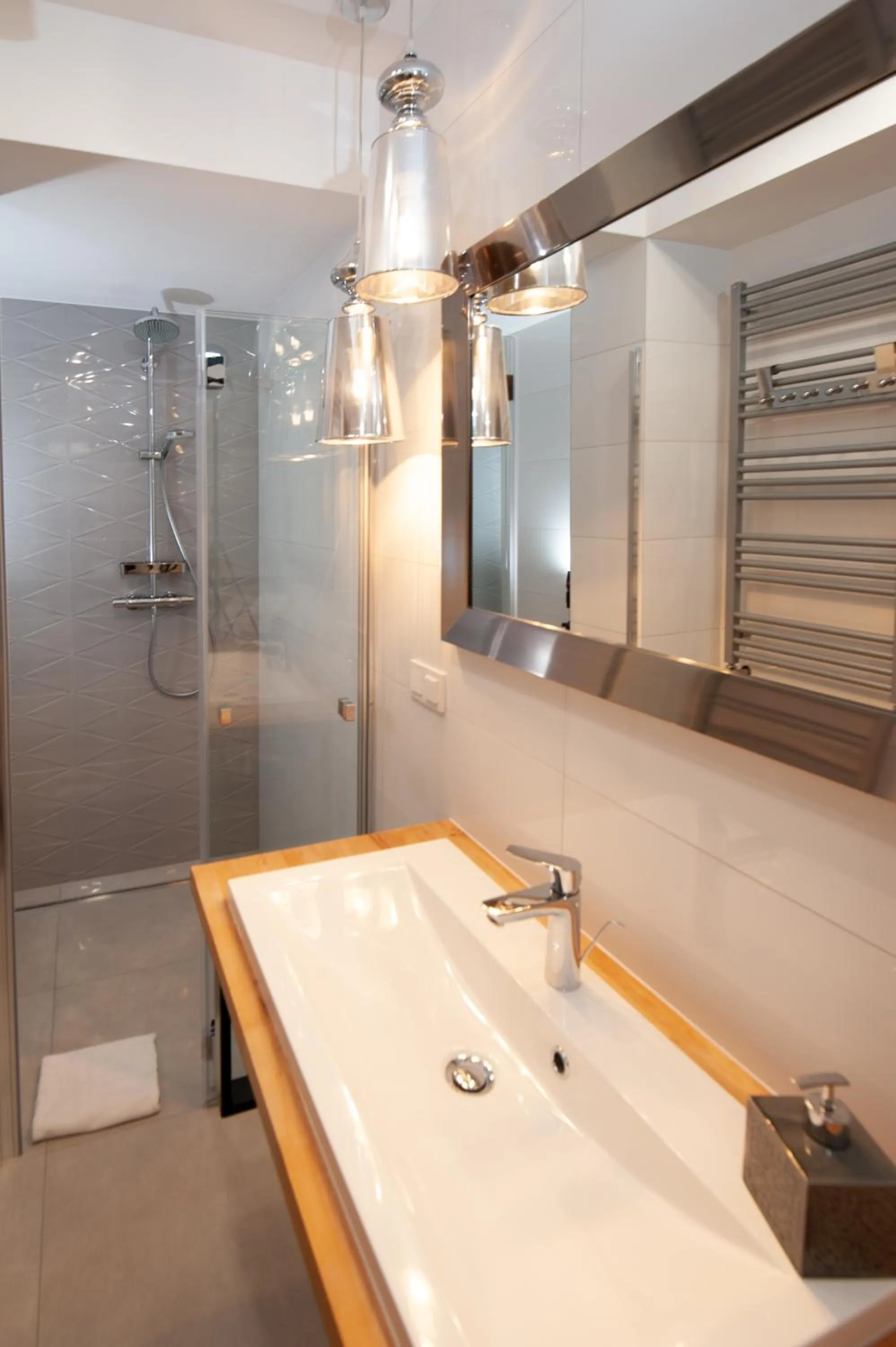 Al Mare - Apartamenty i pokoje