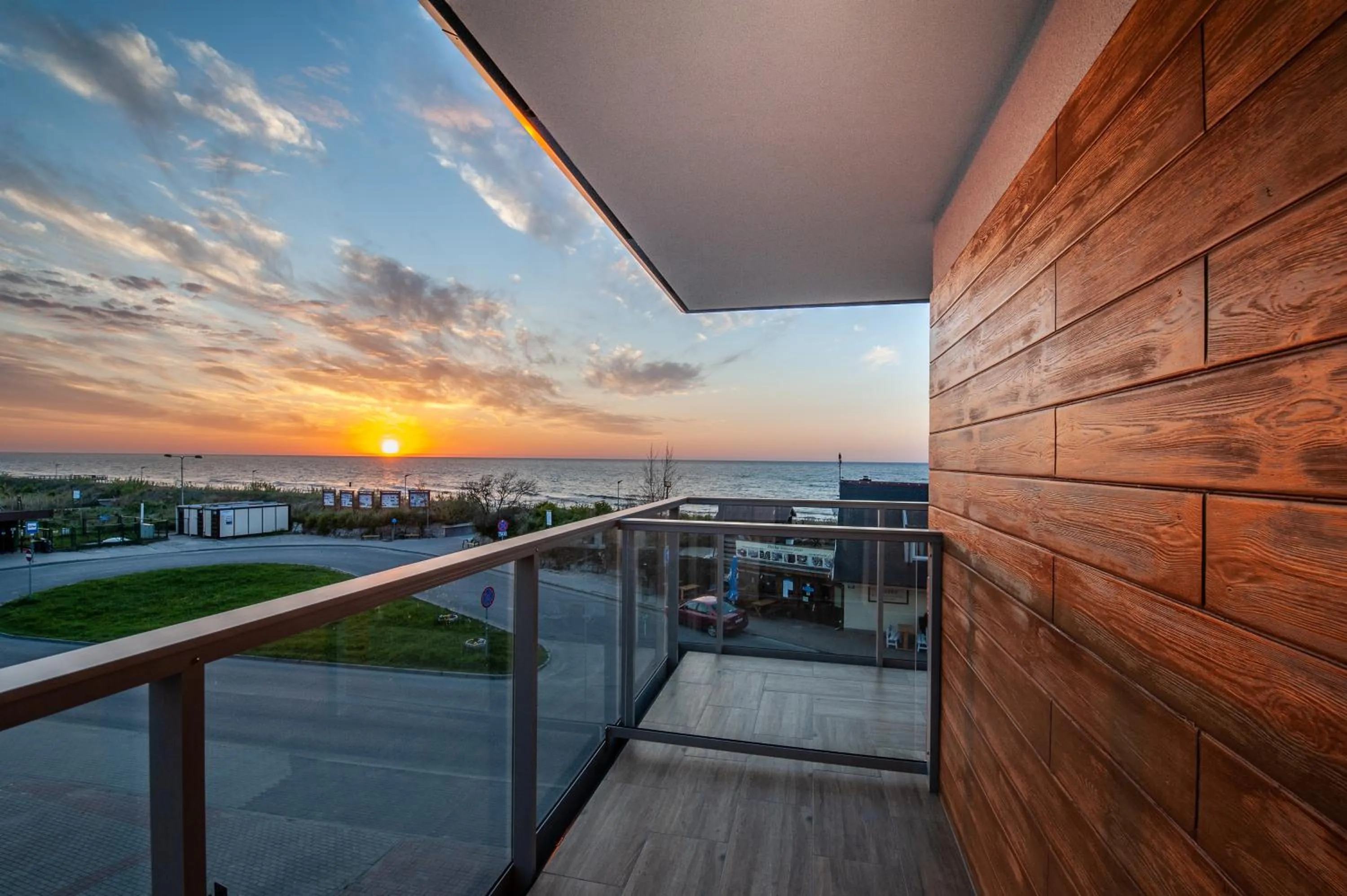 View (from property/room) in Al Mare - Apartamenty i pokoje