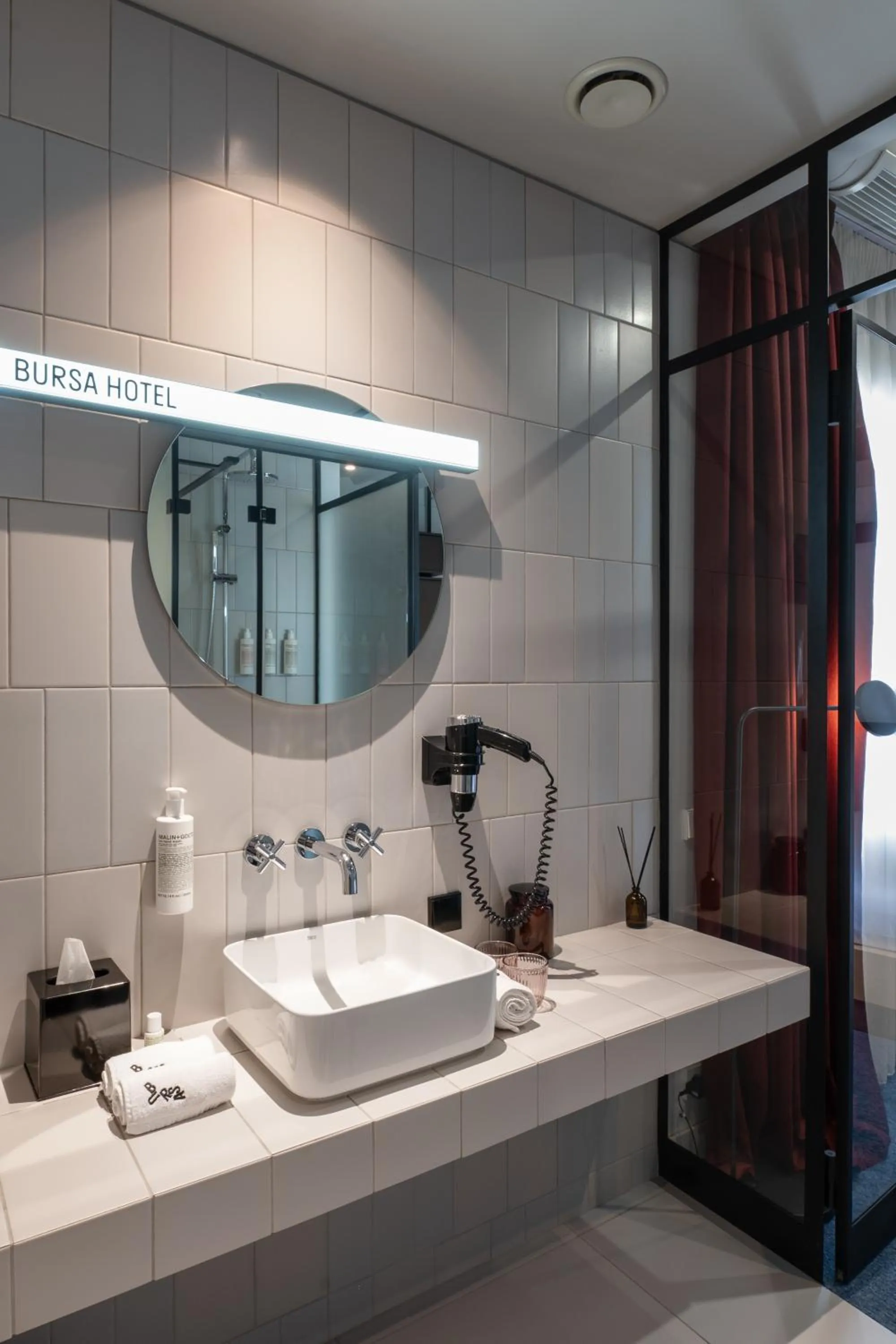 Other in BURSA Hotel Kyiv