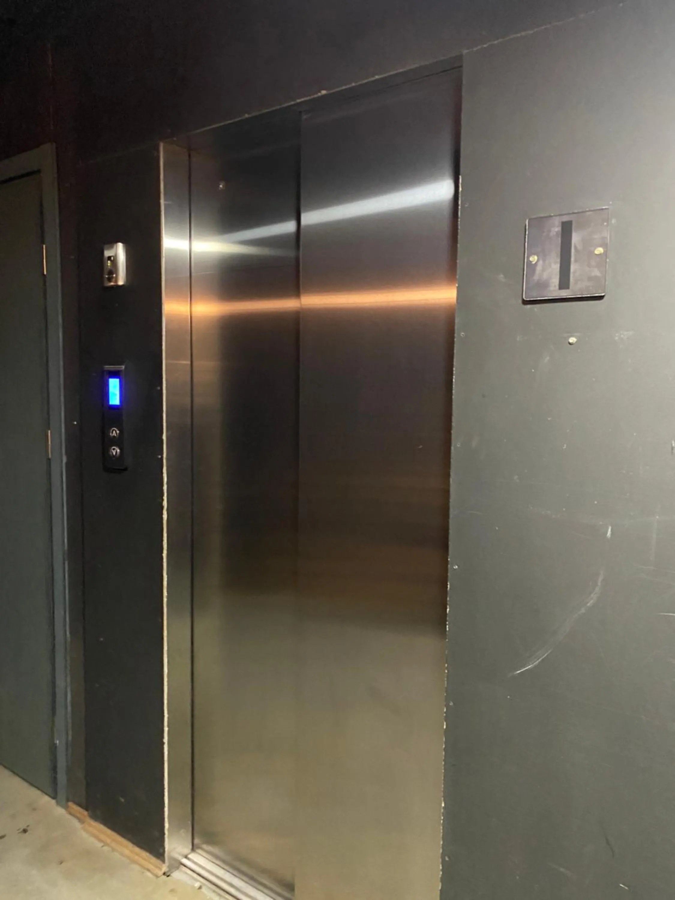 Apartment in Bakuriani