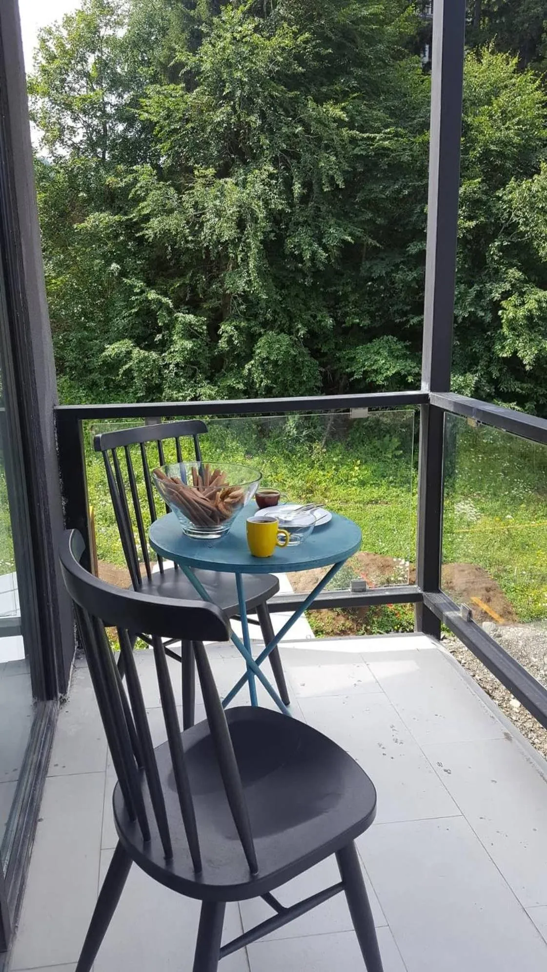 Apartment in Bakuriani