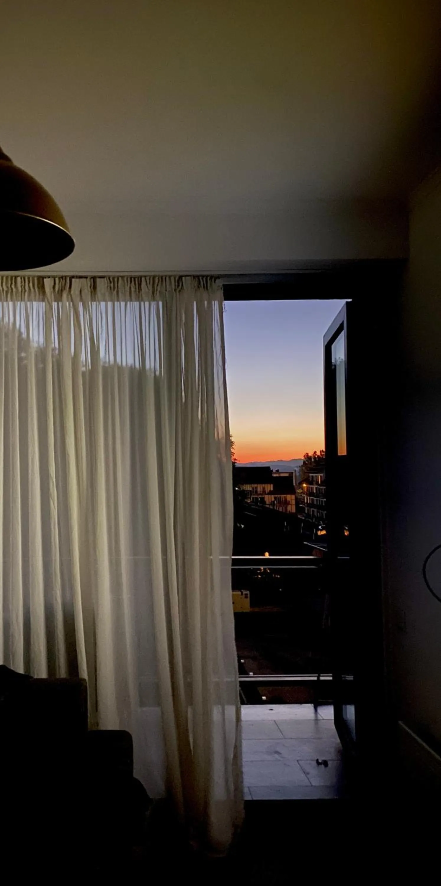 Apartment in Bakuriani