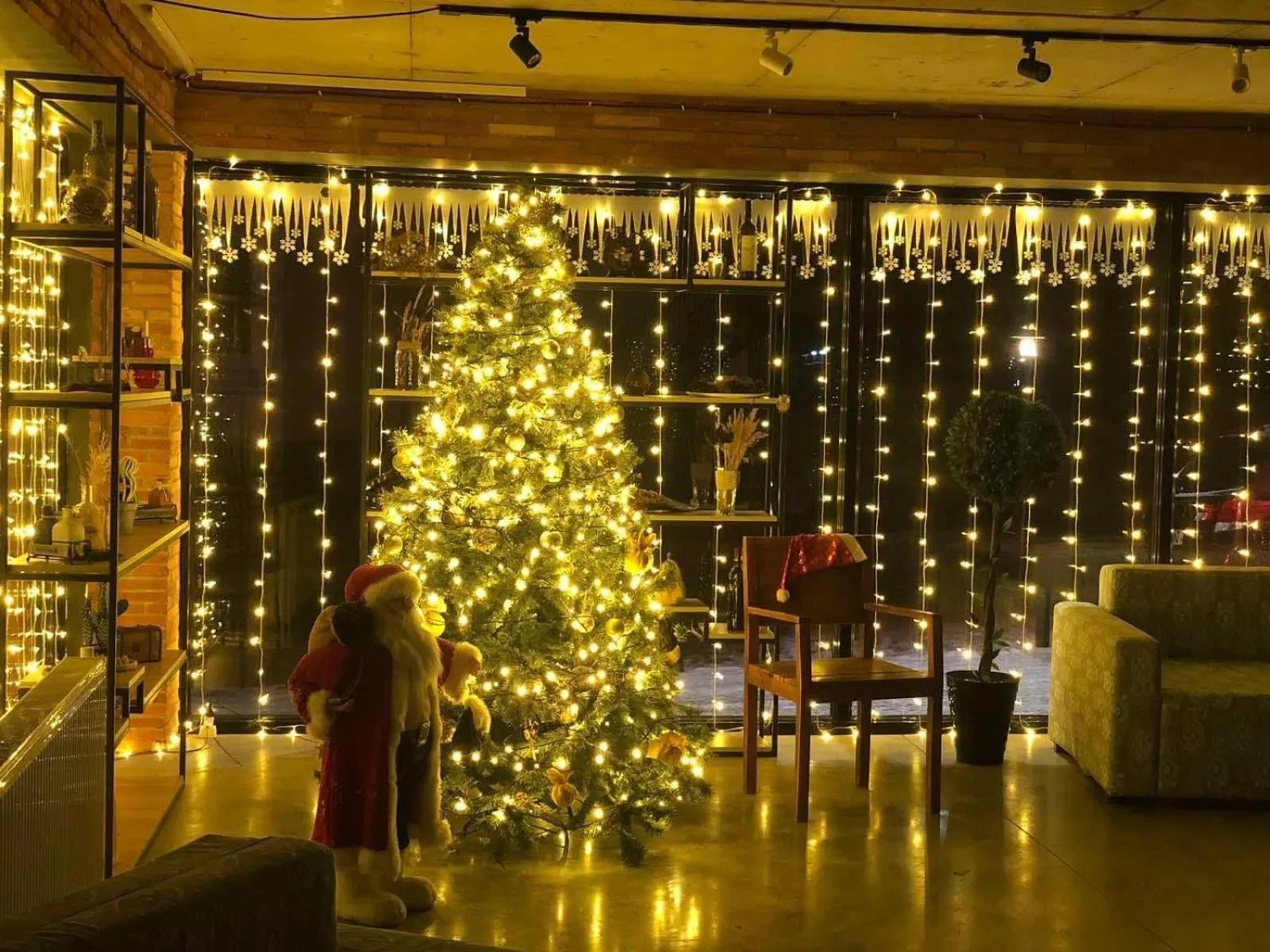 Apartment in Bakuriani