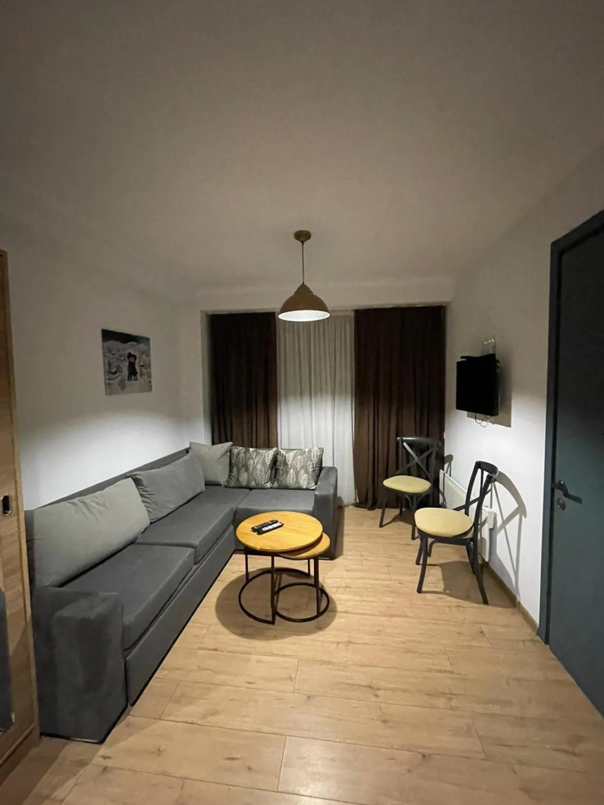 Apartment in Bakuriani