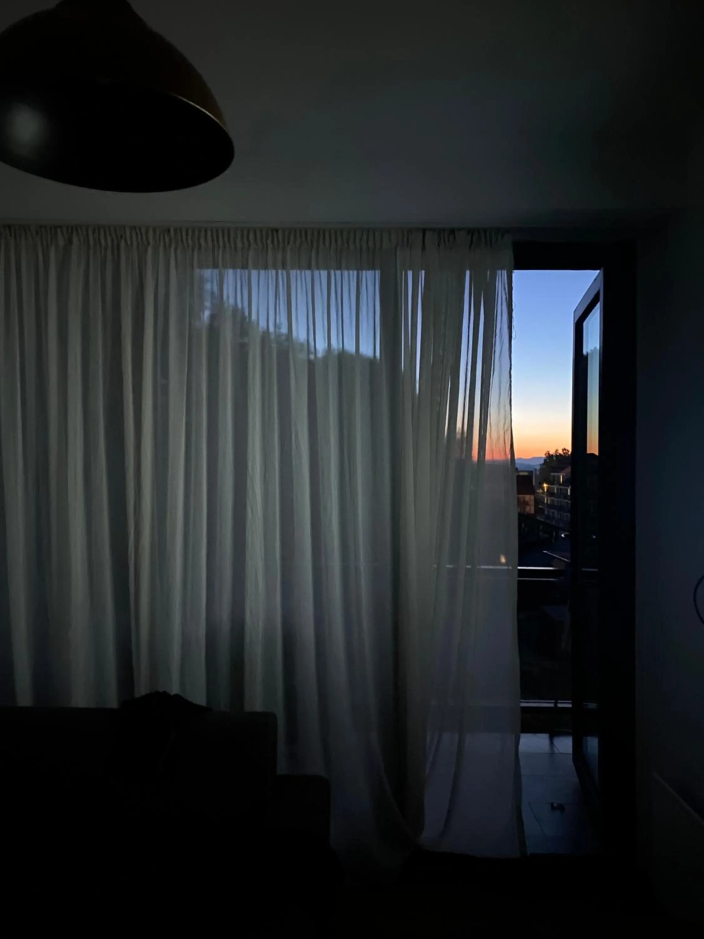 Apartment in Bakuriani