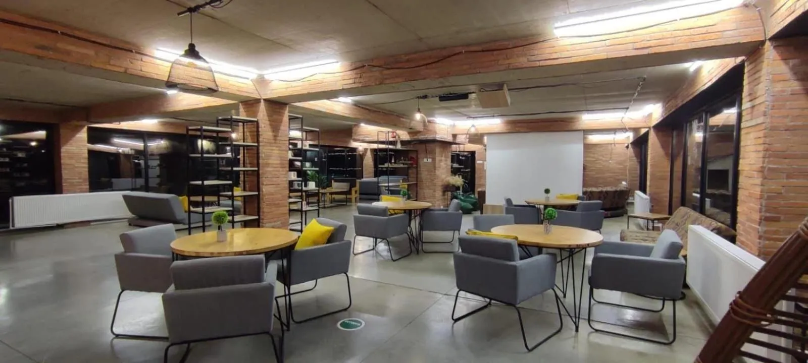 Apartment in Bakuriani