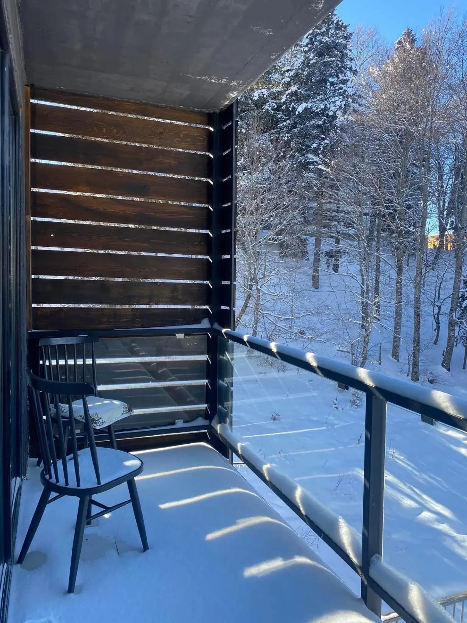 Apartment with Mountain View in Apartment in Bakuriani Apartment with Mountain View in Apartment in Bakuriani