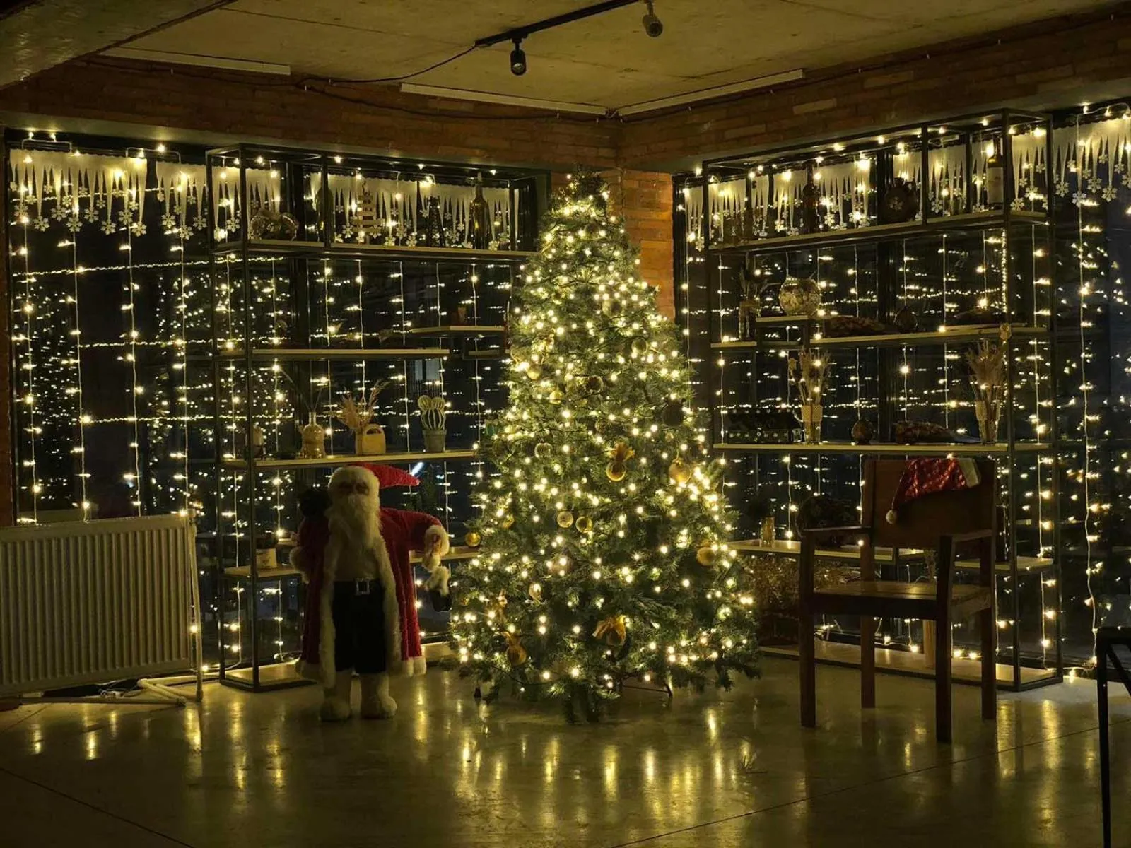 Apartment in Bakuriani