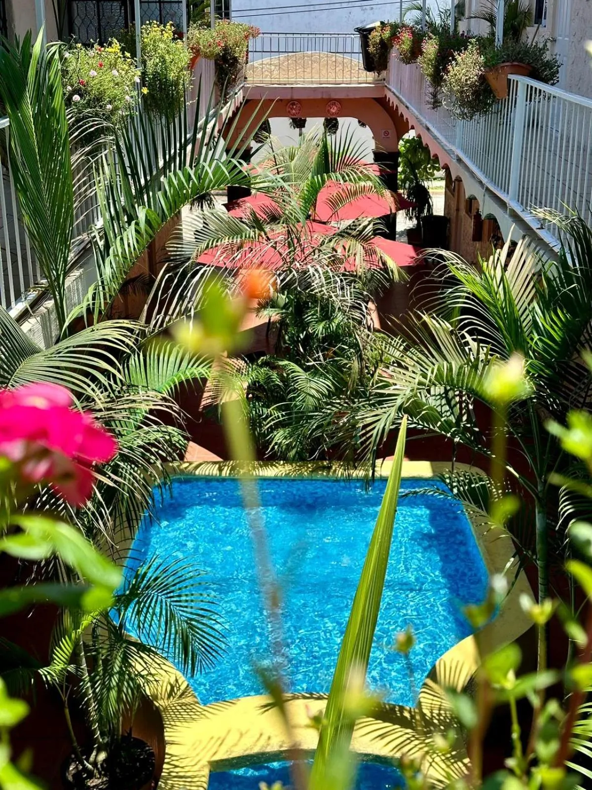 Bungalows Las Glorias