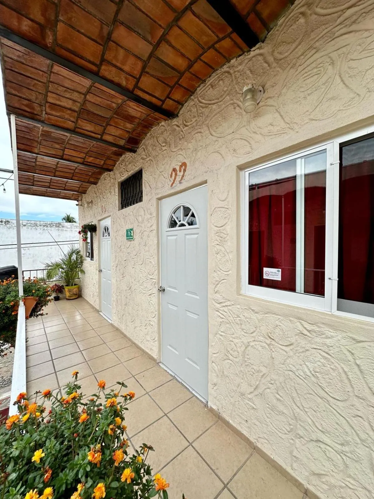 Bungalows Las Glorias