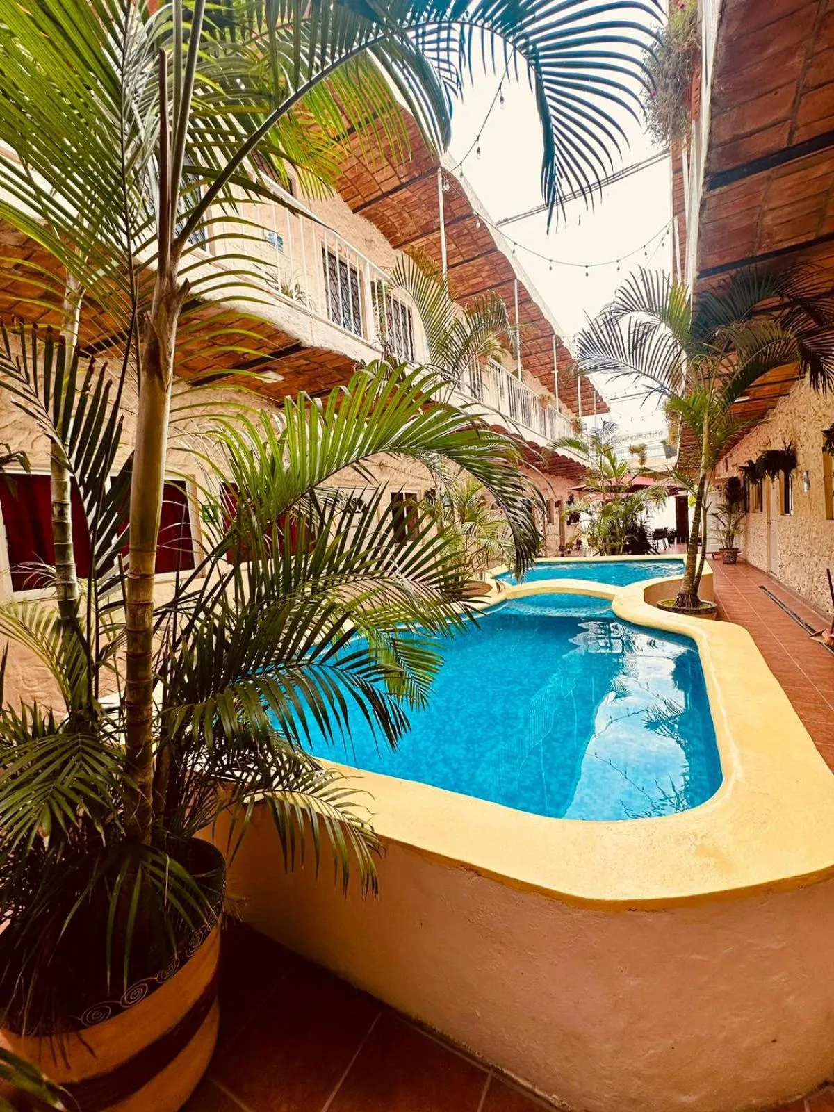 Bungalows Las Glorias