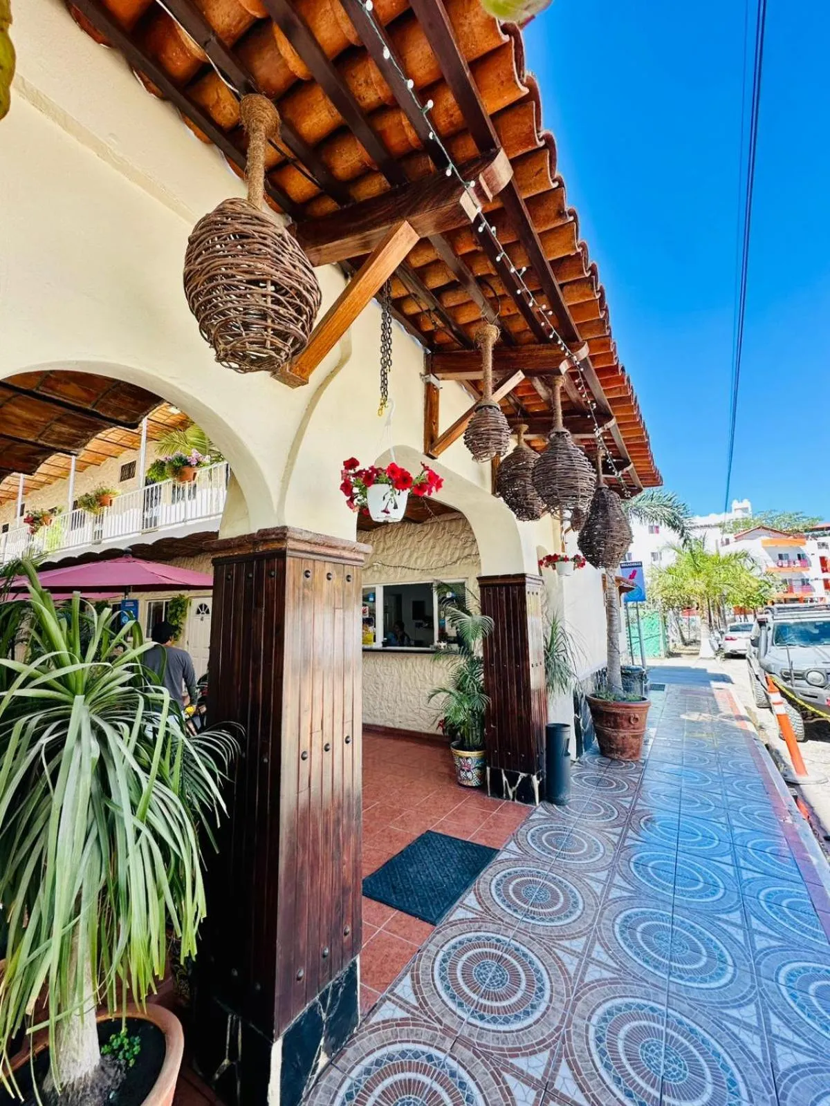 Bungalows Las Glorias