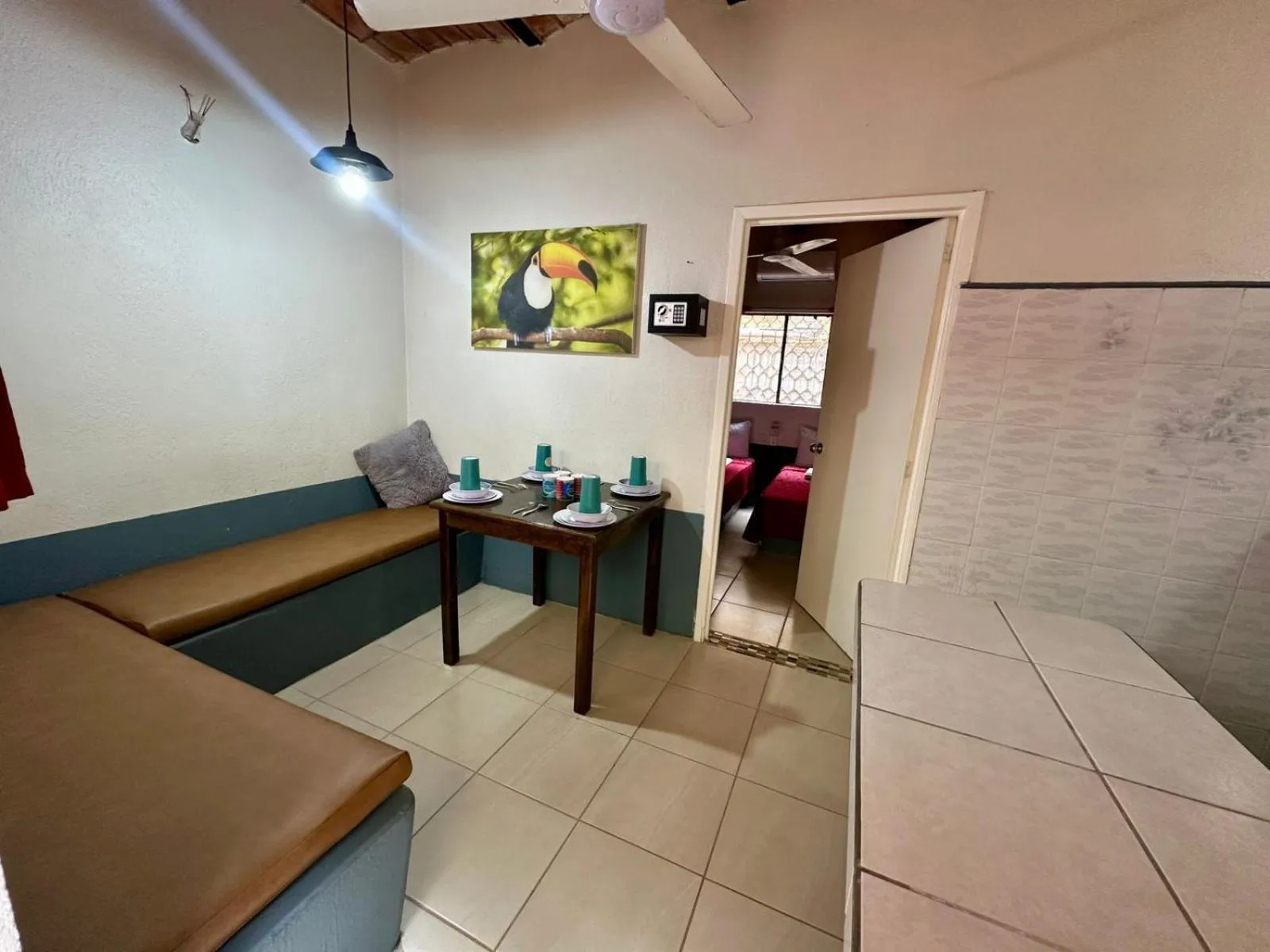 Bungalows Las Glorias