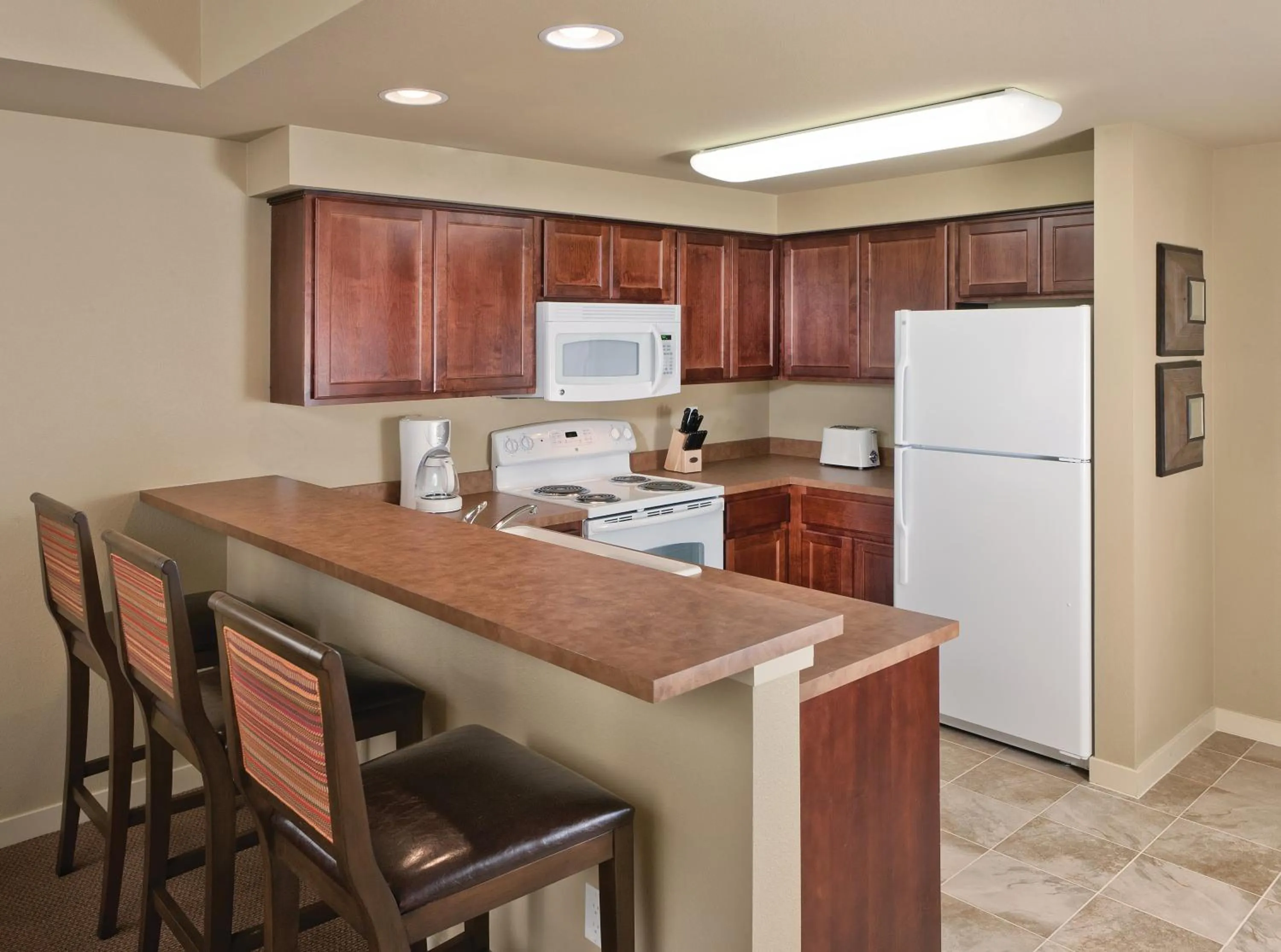 Kitchen or kitchenette in WorldMark Granby - Rocky Mountain Preserve