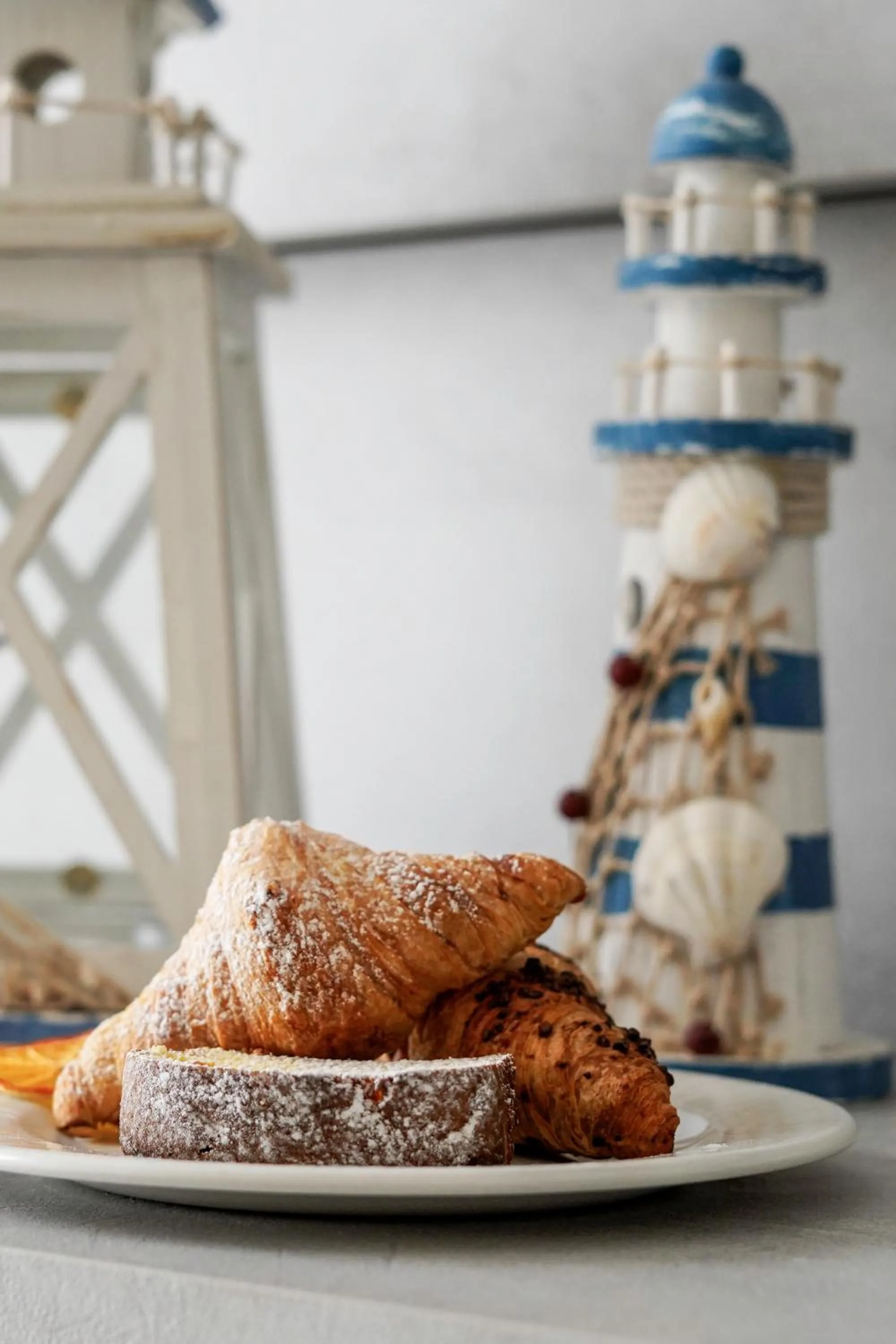 Food in Hotel Vernel