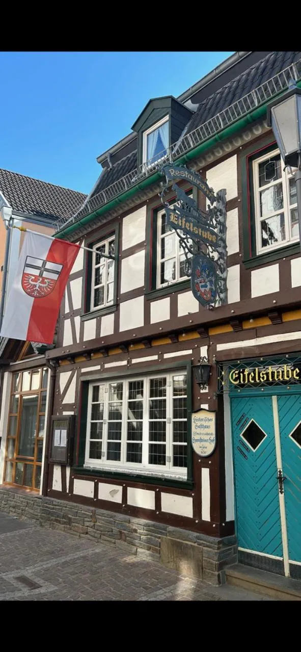 Eifelstube Ahrweiler