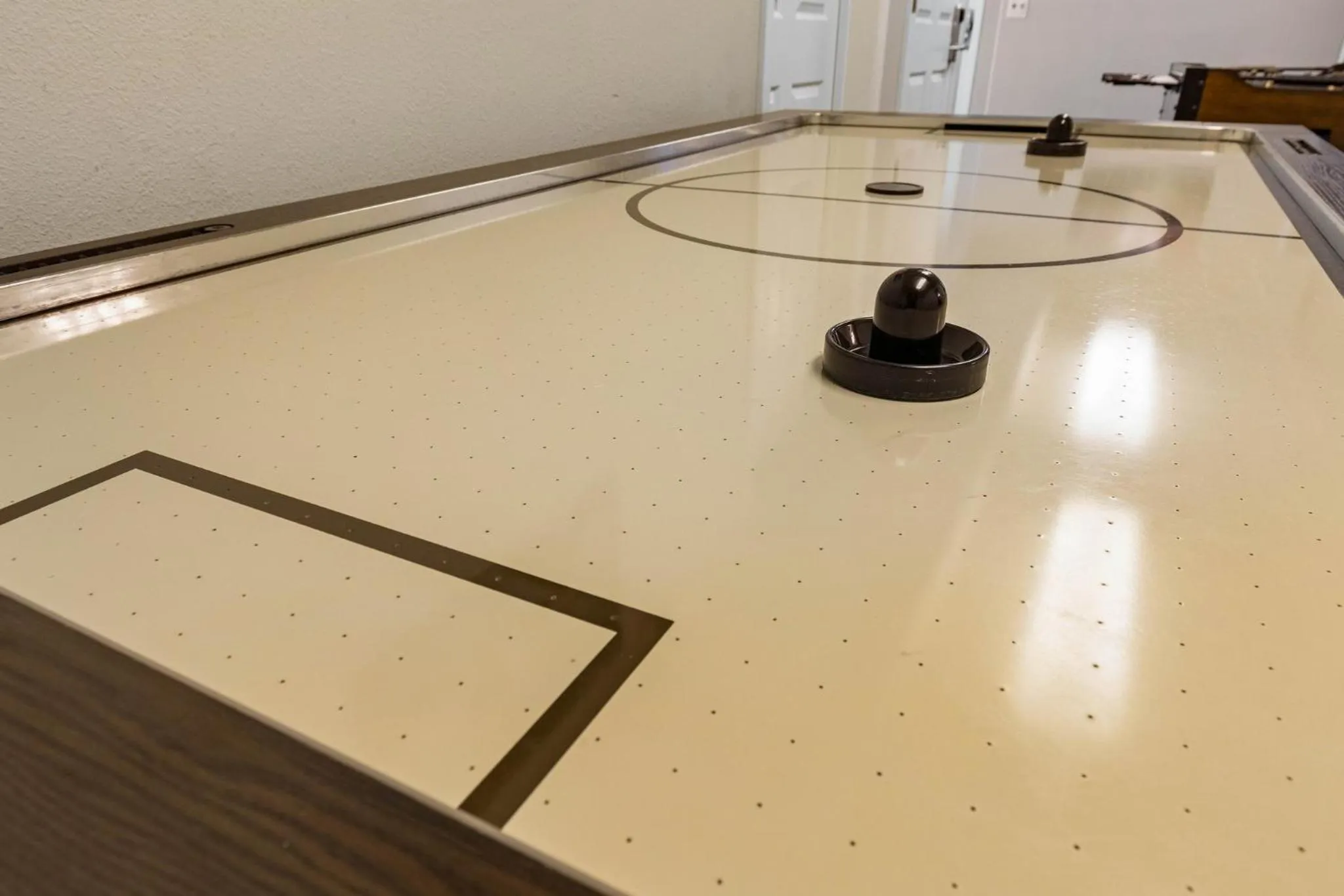 Game Room in WorldMark Midway